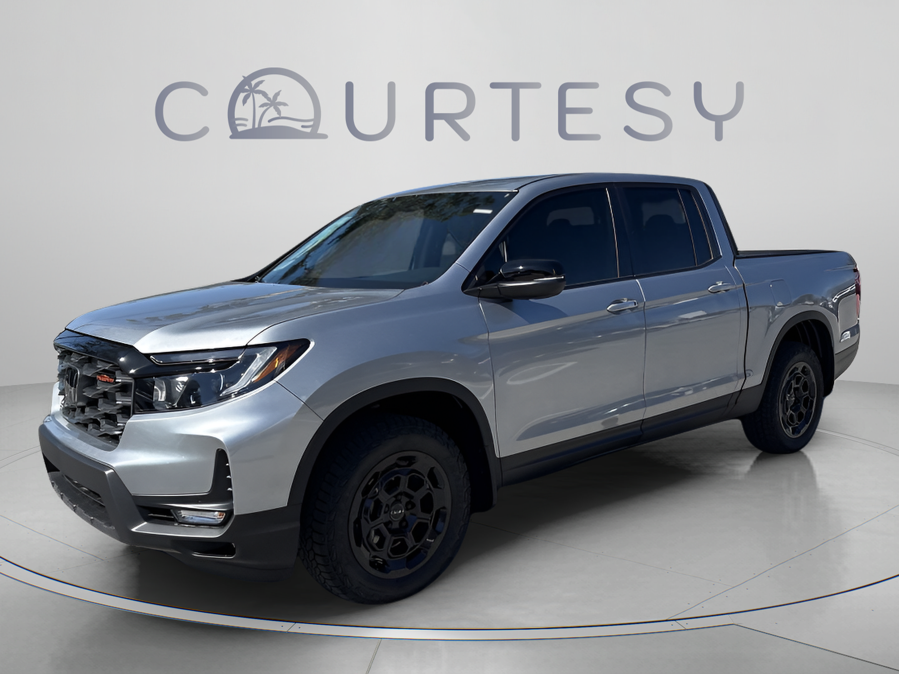2026 Honda Ridgeline TrailSport+ Truck Crew Cab