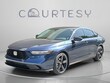  Honda Accord Sedan