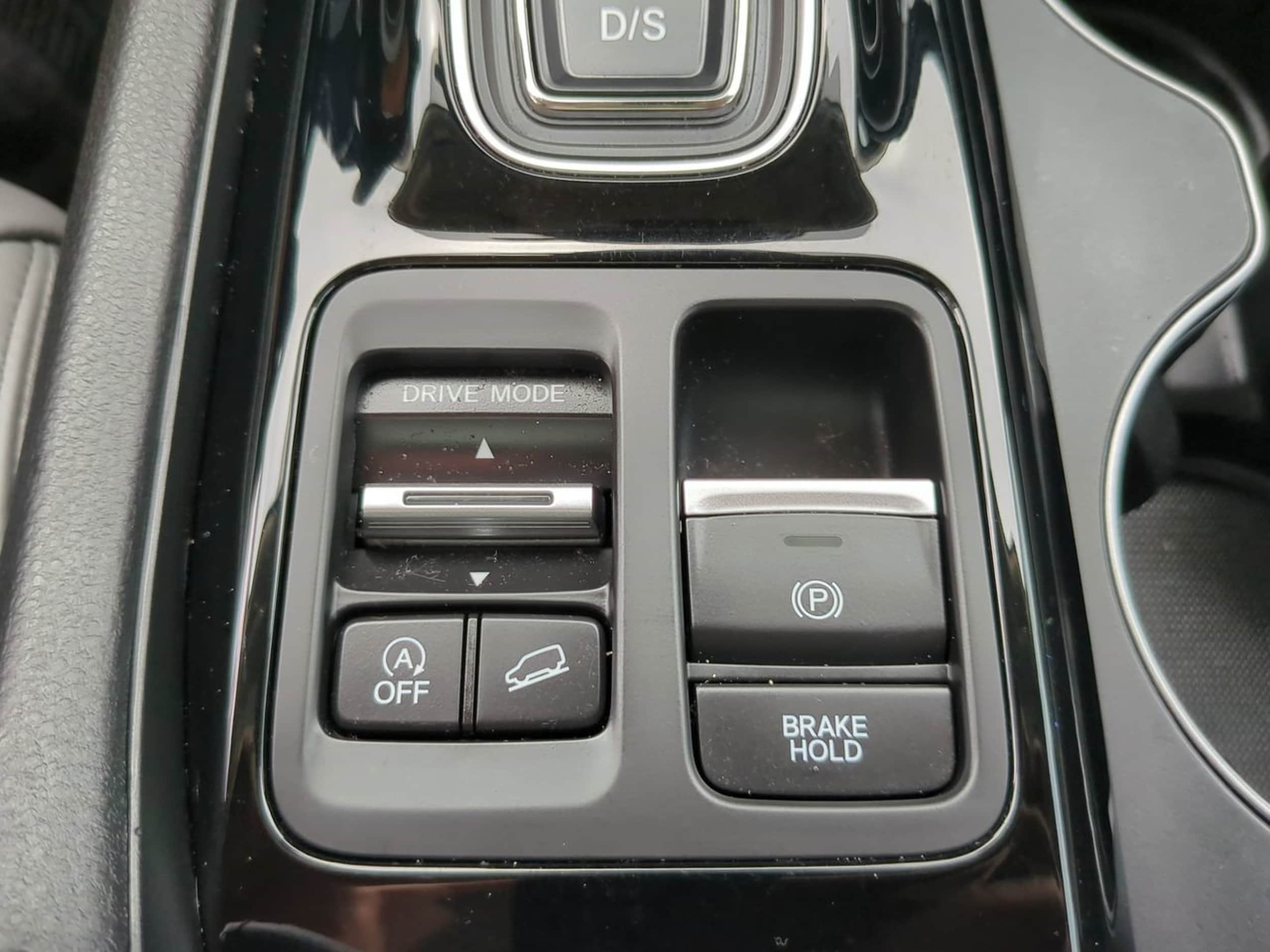2025 Honda Pilot EX-L - Photo 28