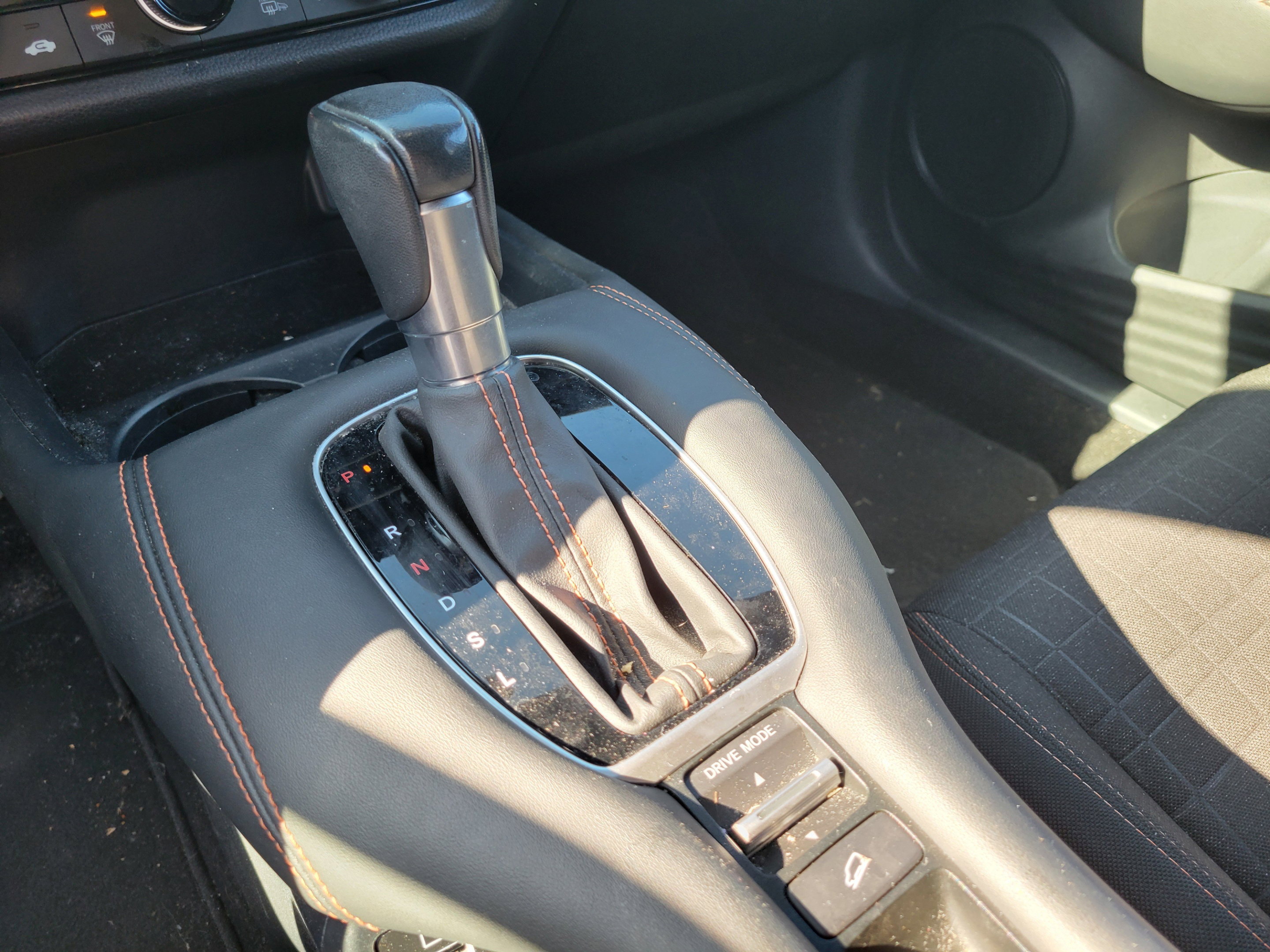 2023 Honda HR-V Sport - Photo 21