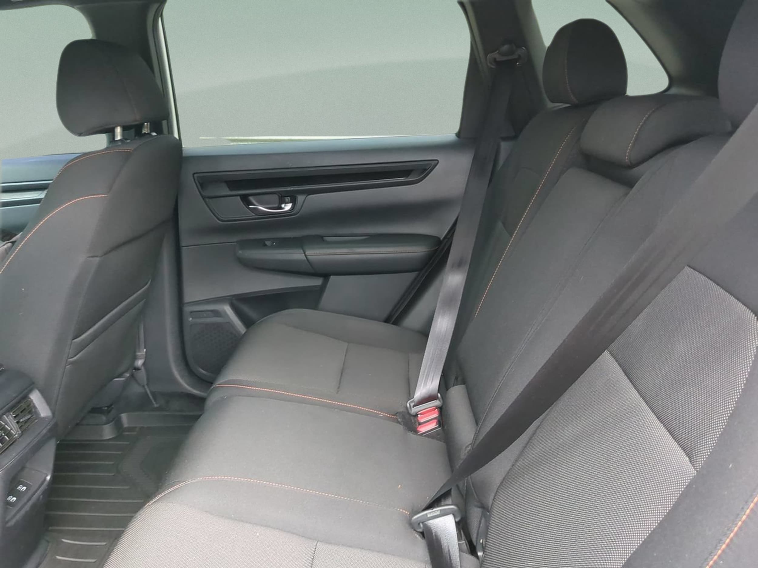 2024 Honda CR-V Sport - Photo 17