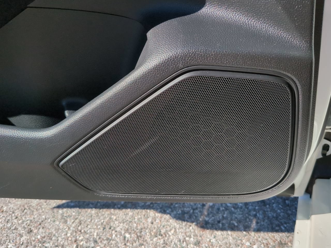 2022 Honda Civic EX - Photo 24