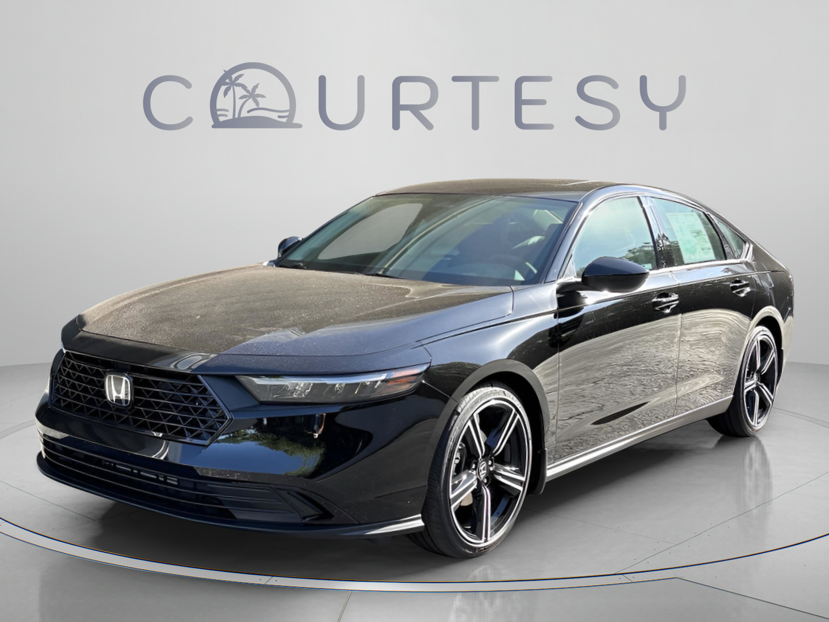 New 2026 Honda Accord Sedan SE 4dr Car