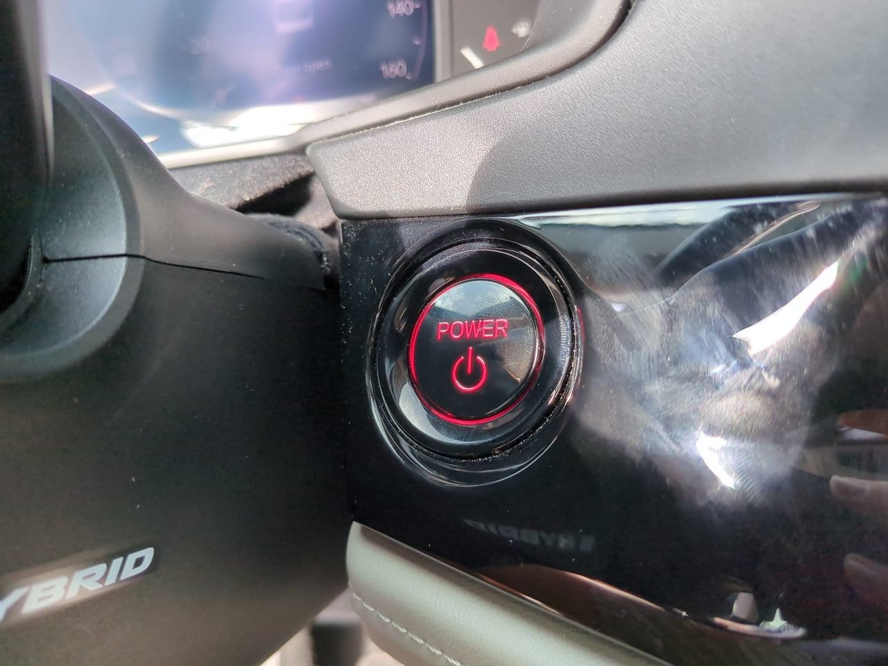 2023 Honda Accord Hybrid Touring - Photo 29