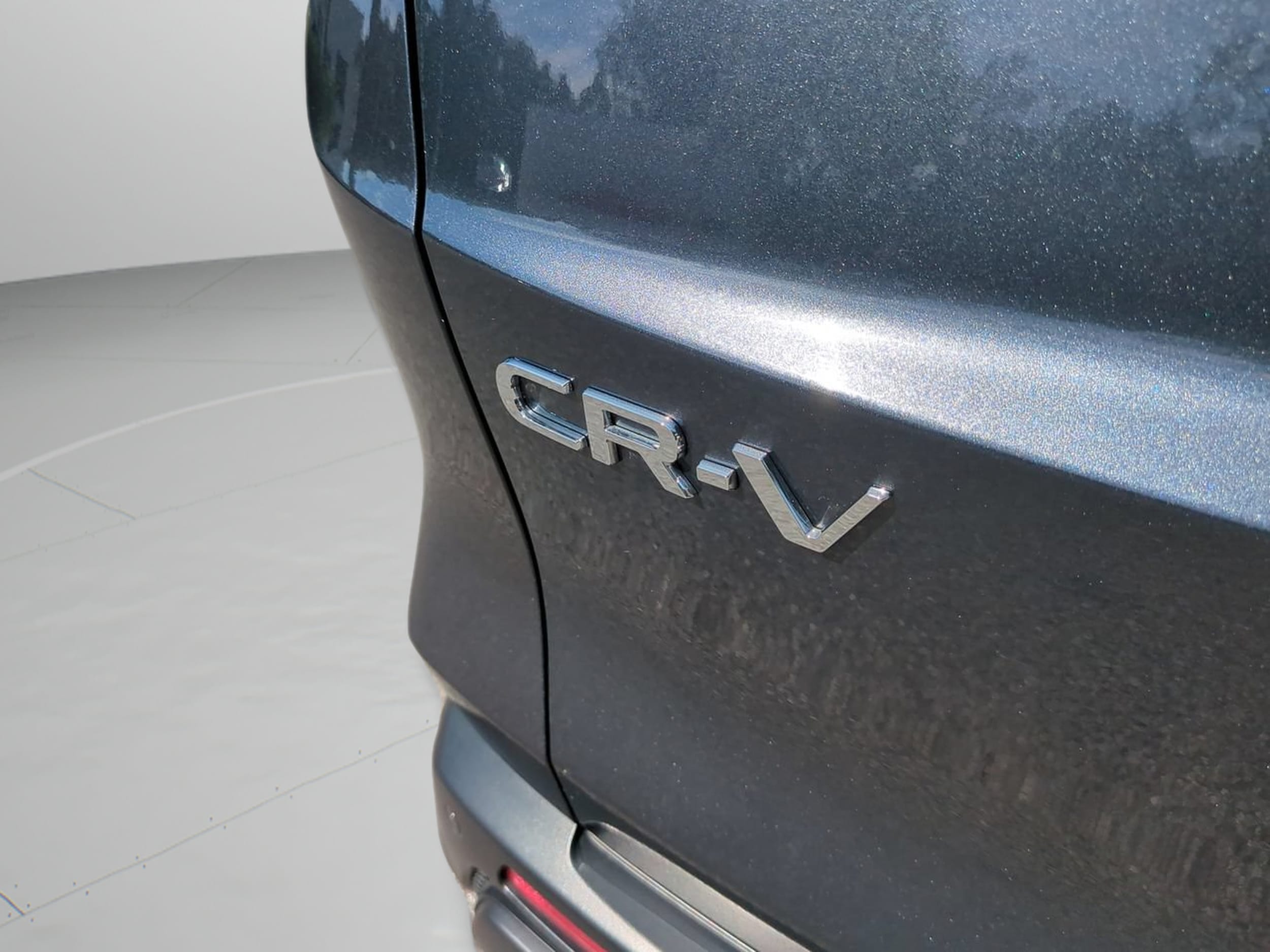 2024 Honda CR-V EX-L - Photo 23