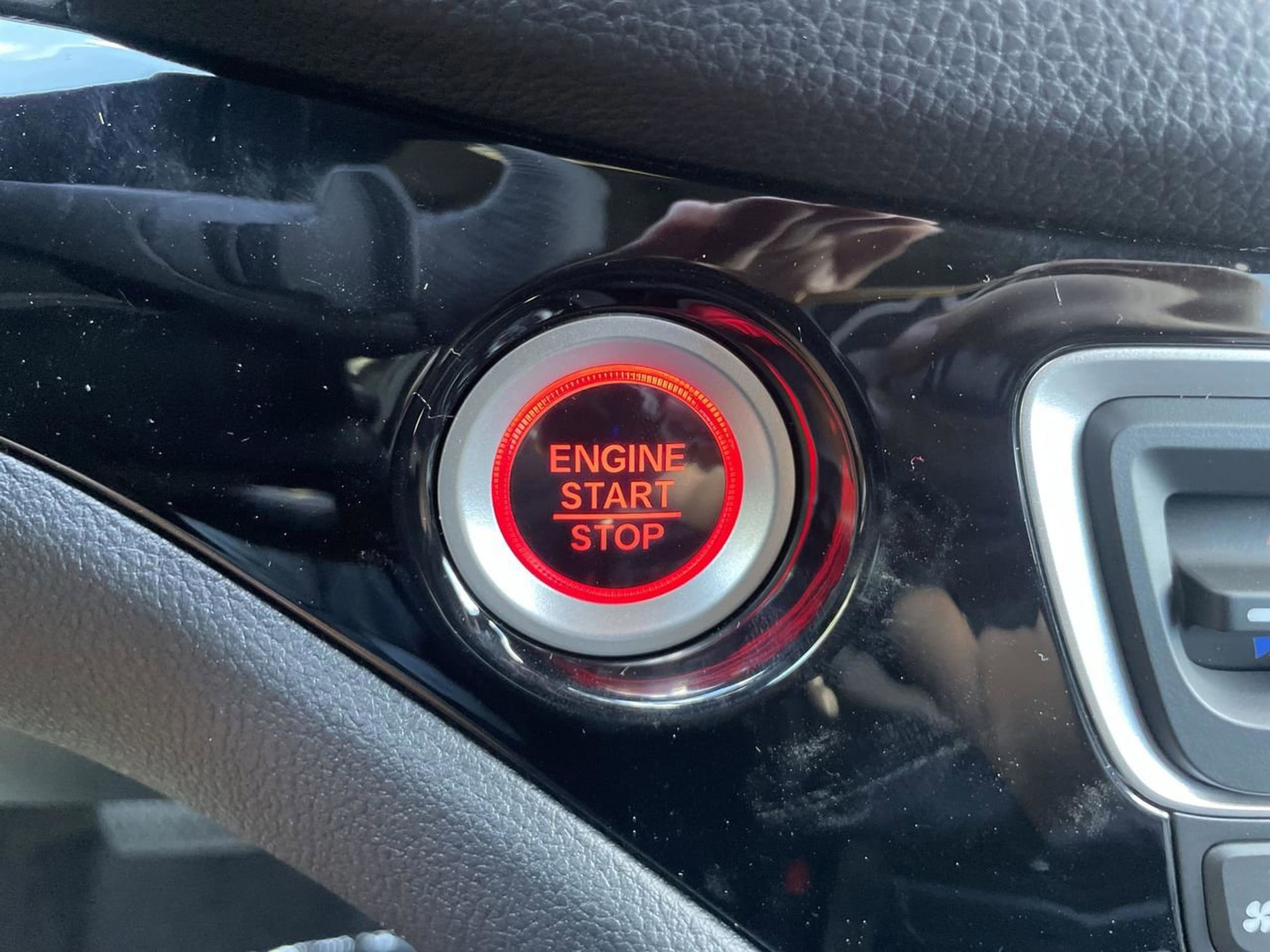 2026 Honda Ridgeline Black Edition - Photo 27