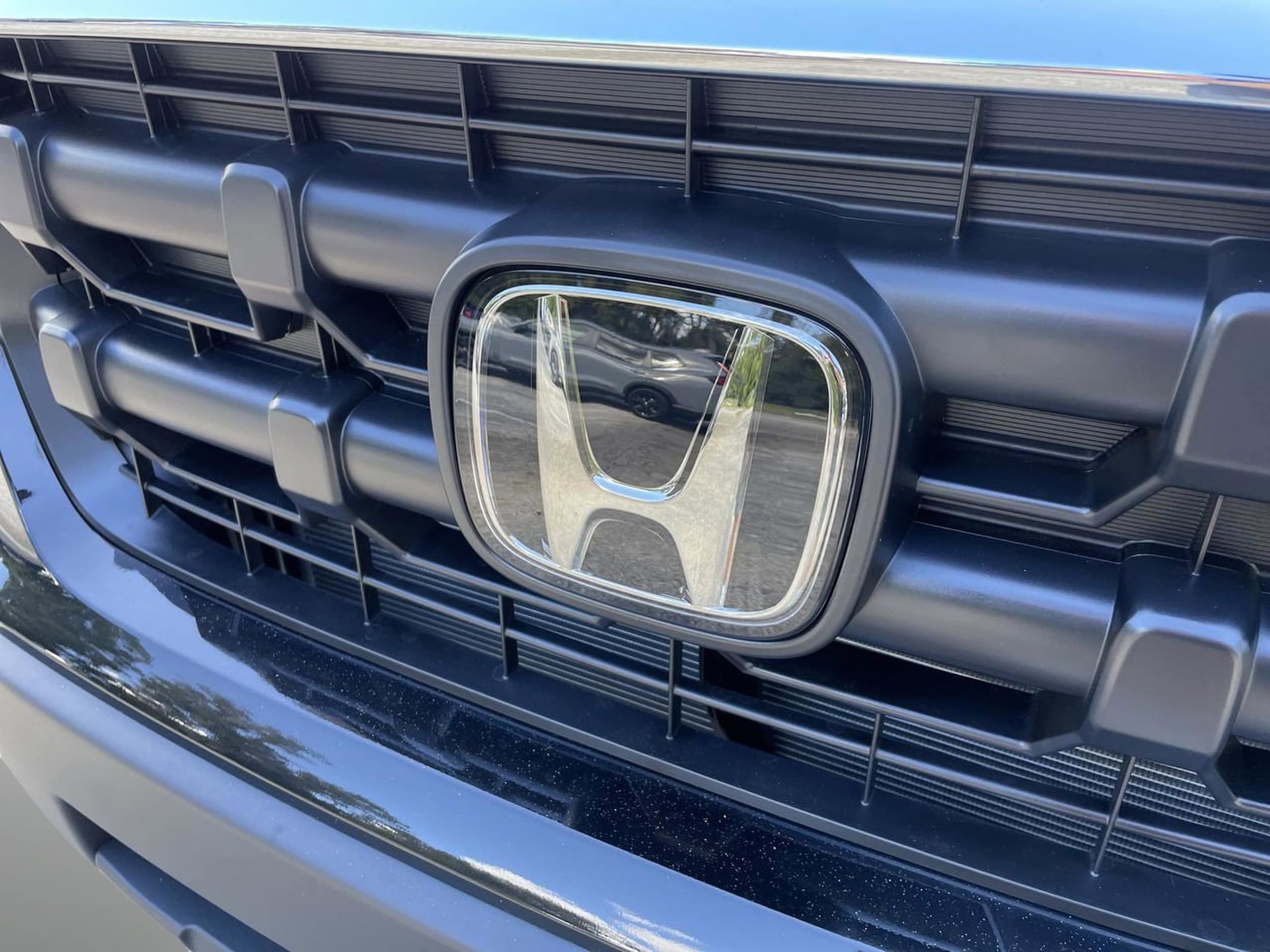 2026 Honda Ridgeline RTL - Photo 30