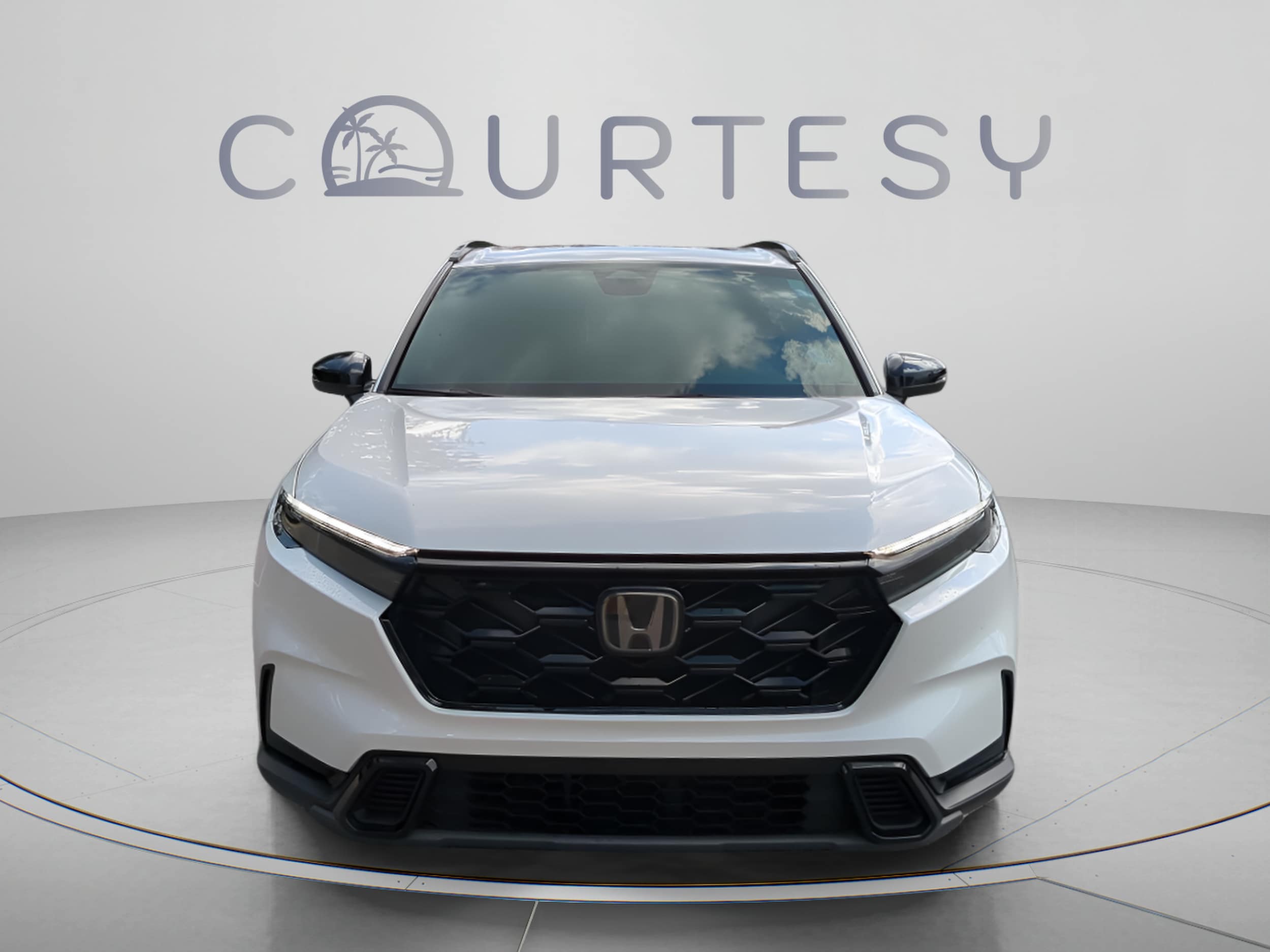 2024 Honda CR-V Sport - Photo 9