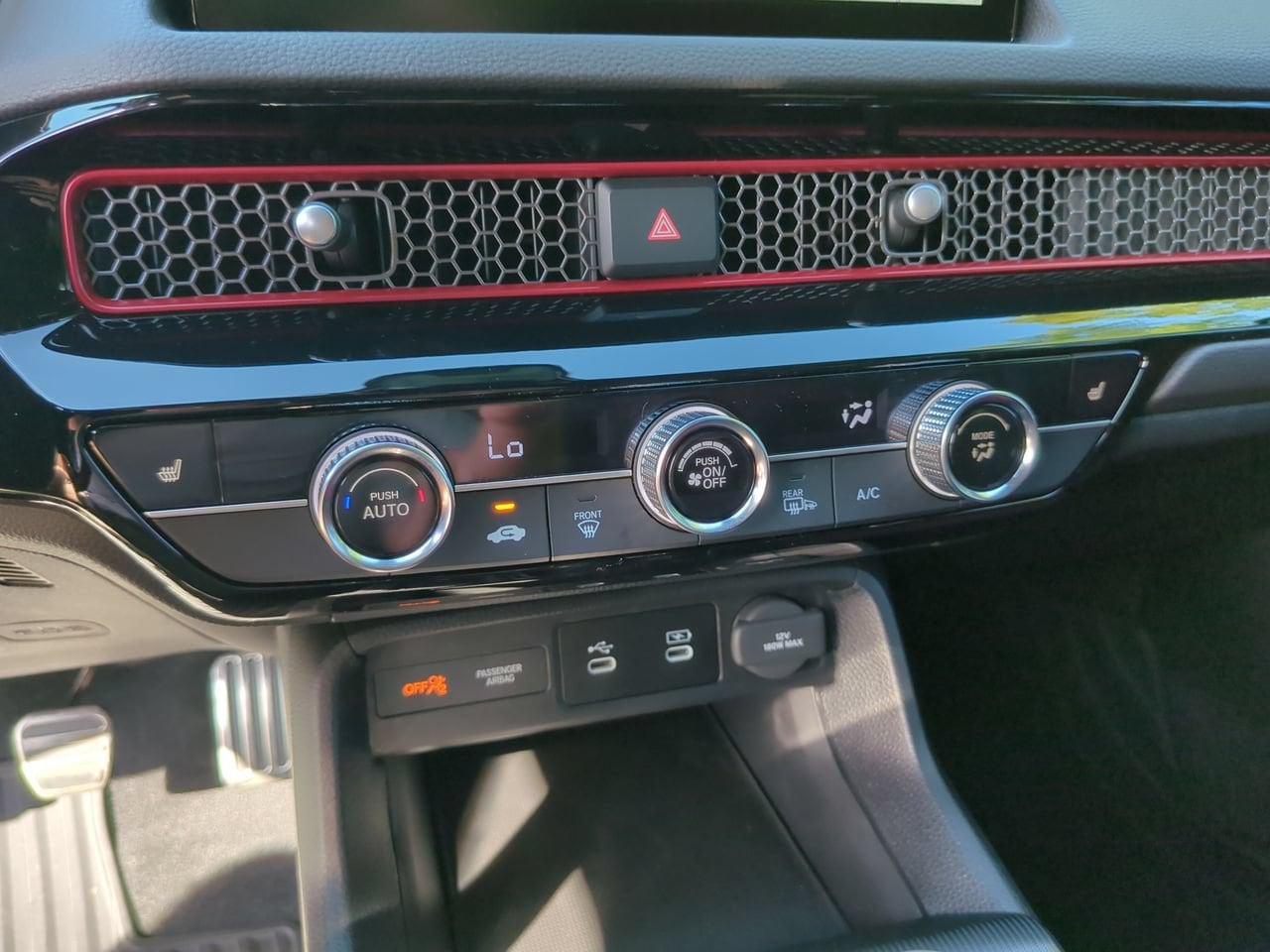 2026 Honda Civic Si - Photo 30