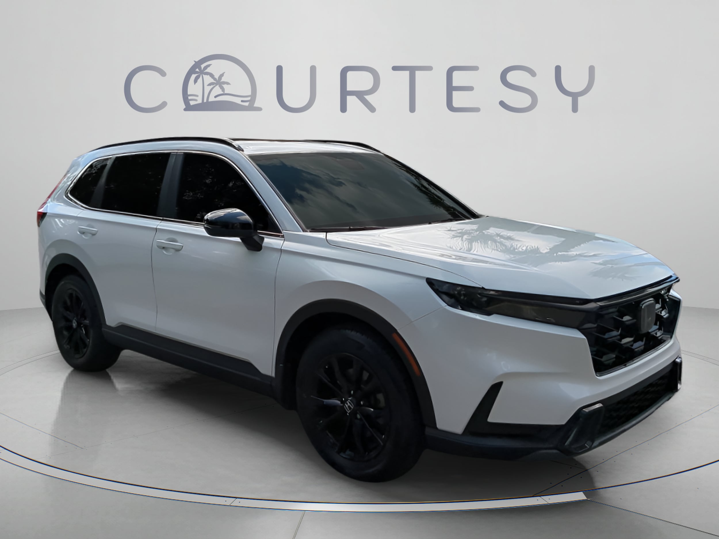 2024 Honda CR-V Sport - Photo 8