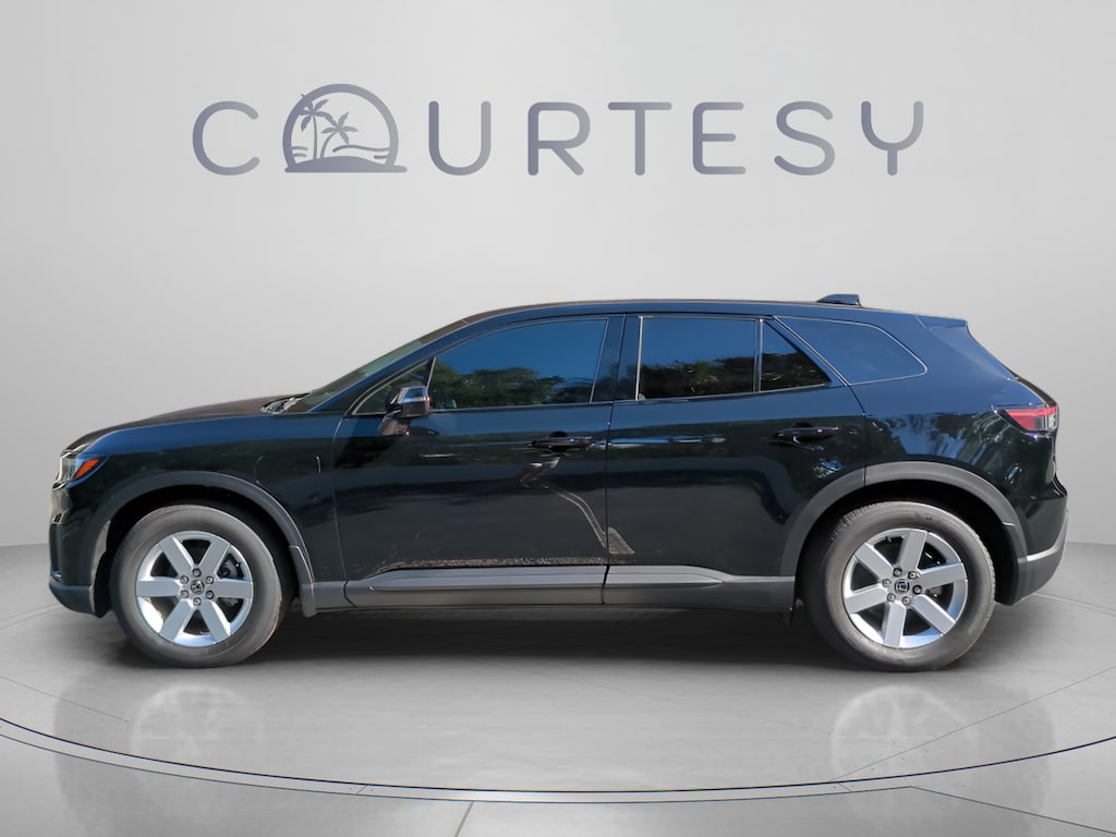 New 2026 Honda Prologue EX SUV