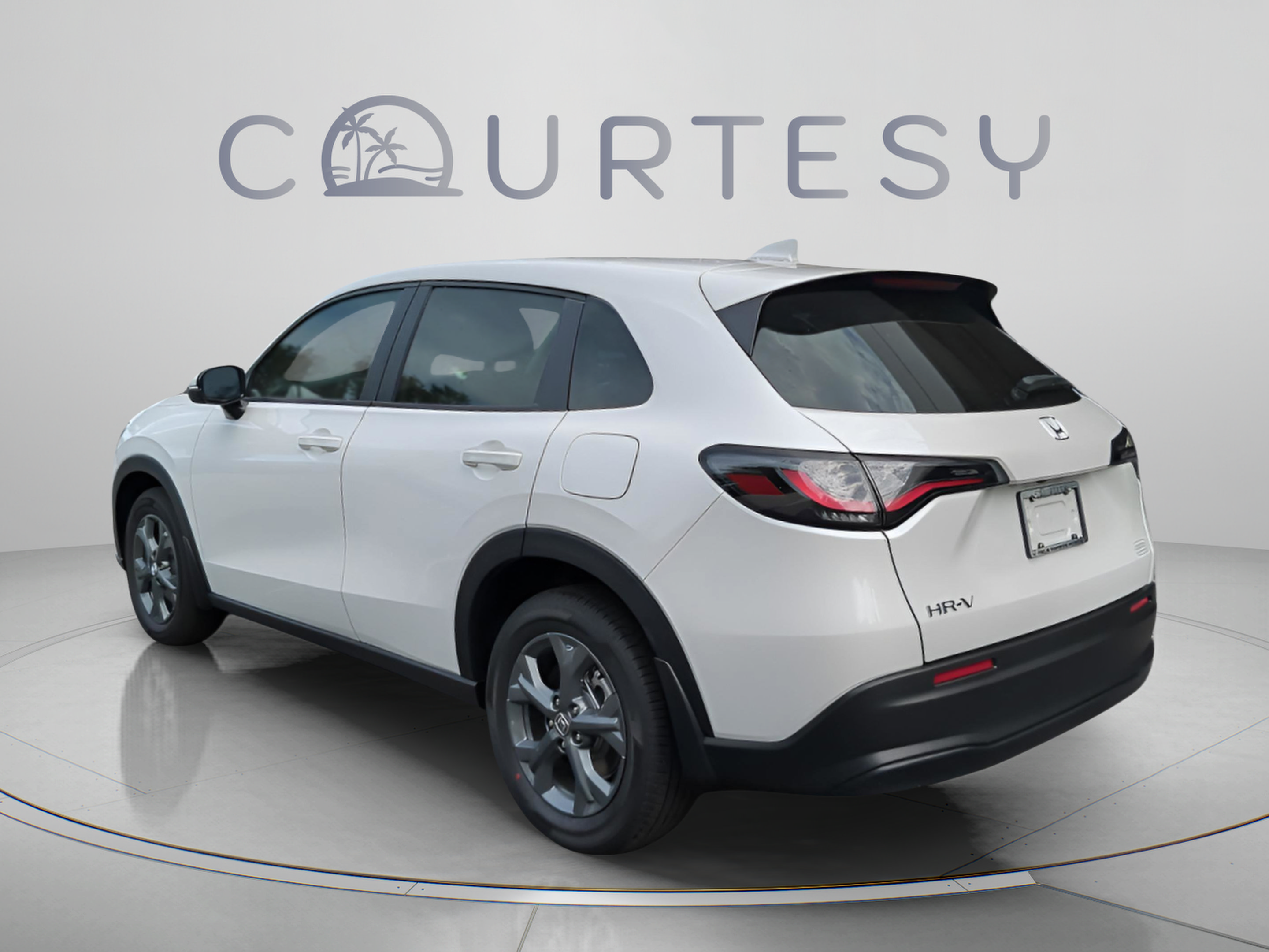 New 2027 Honda HR-V LX Sport Utility