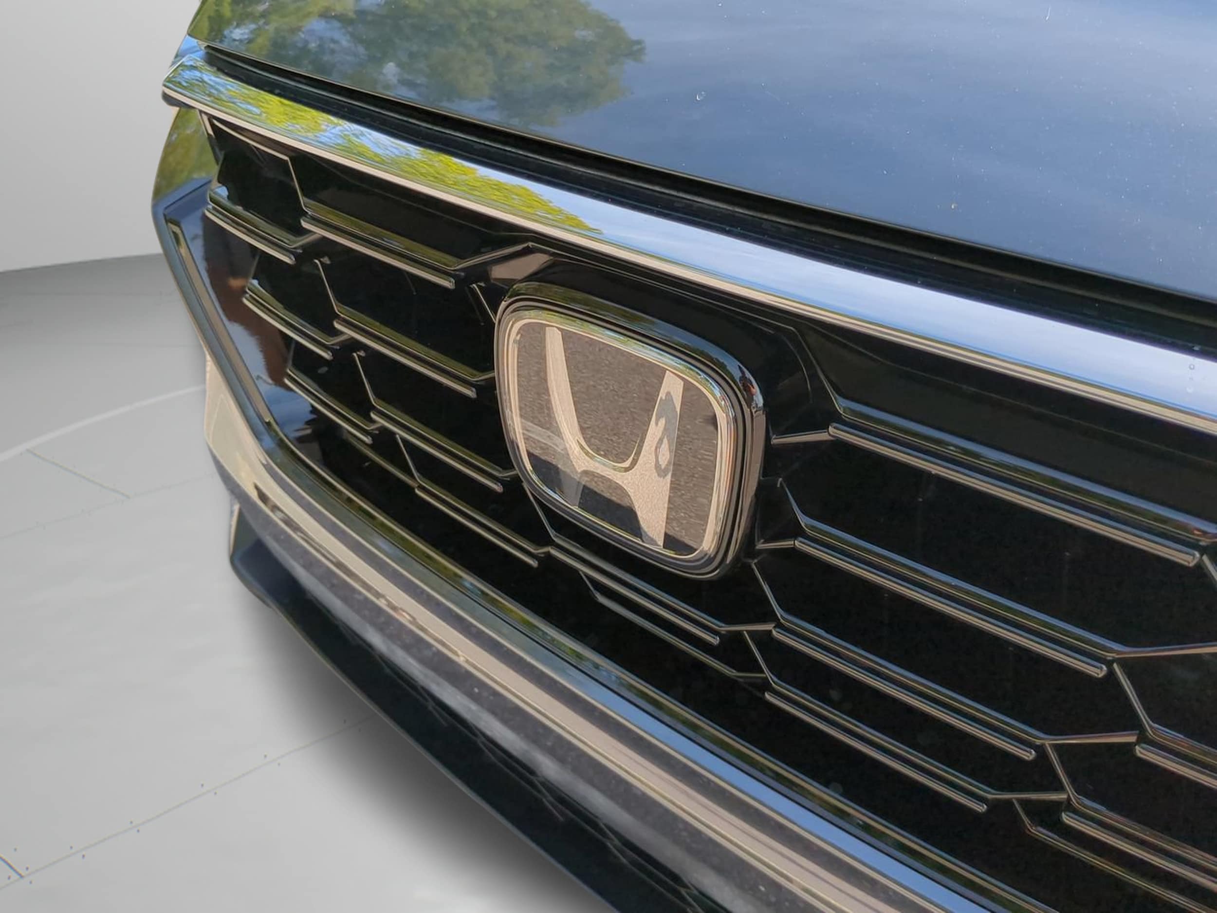 2024 Honda CR-V EX-L - Photo 22