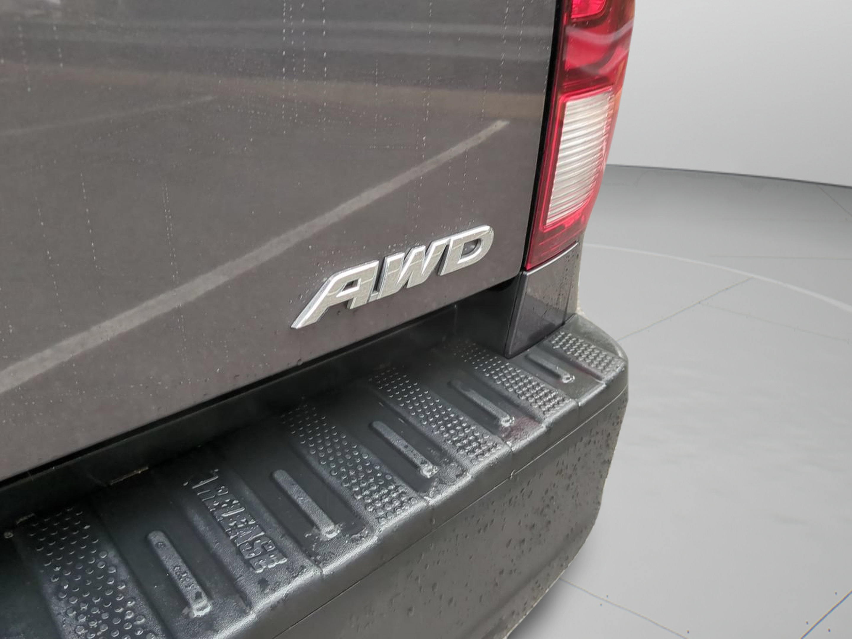 2021 Honda Ridgeline RTL - Photo 31