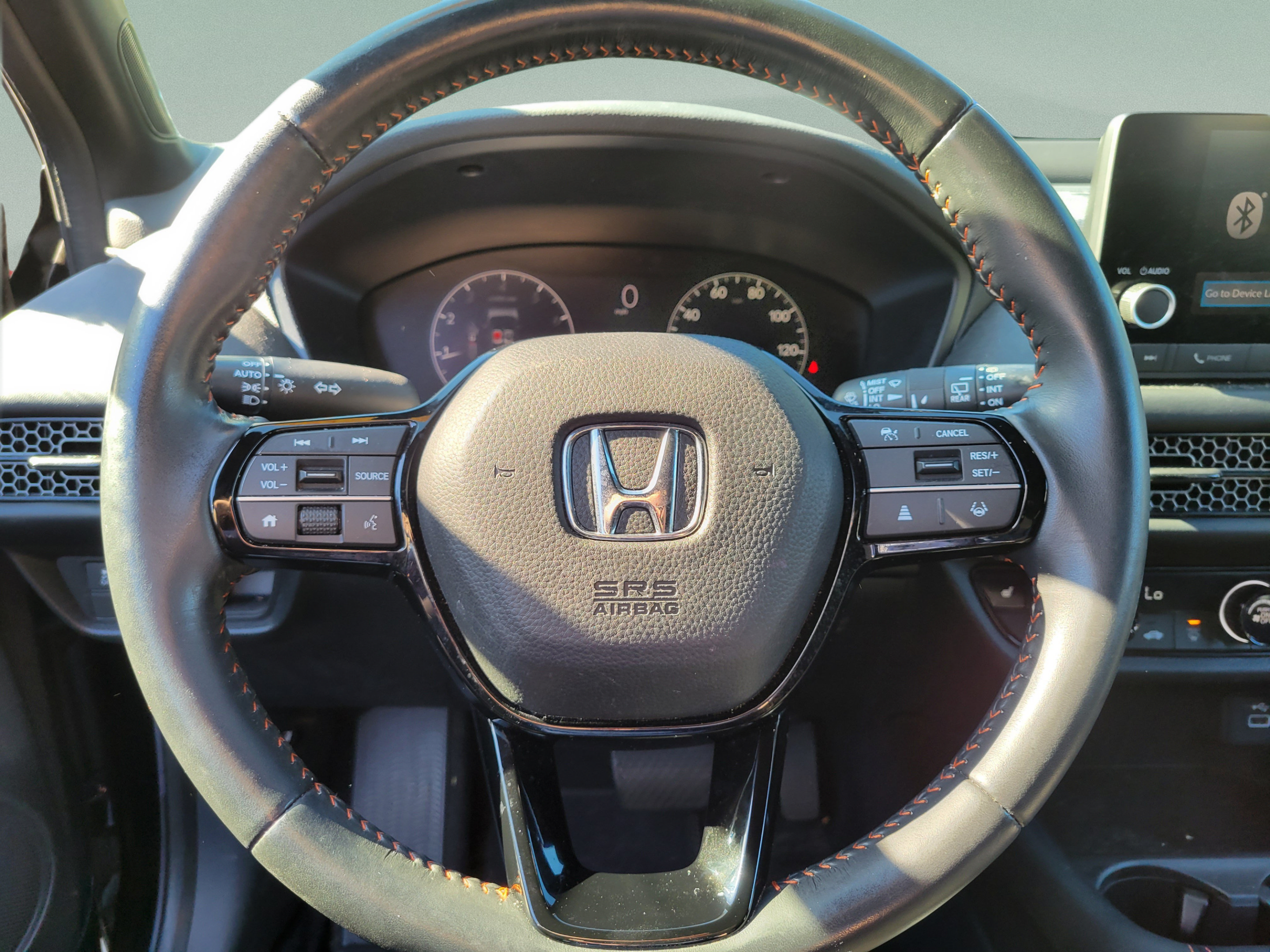 2023 Honda HR-V Sport - Photo 16
