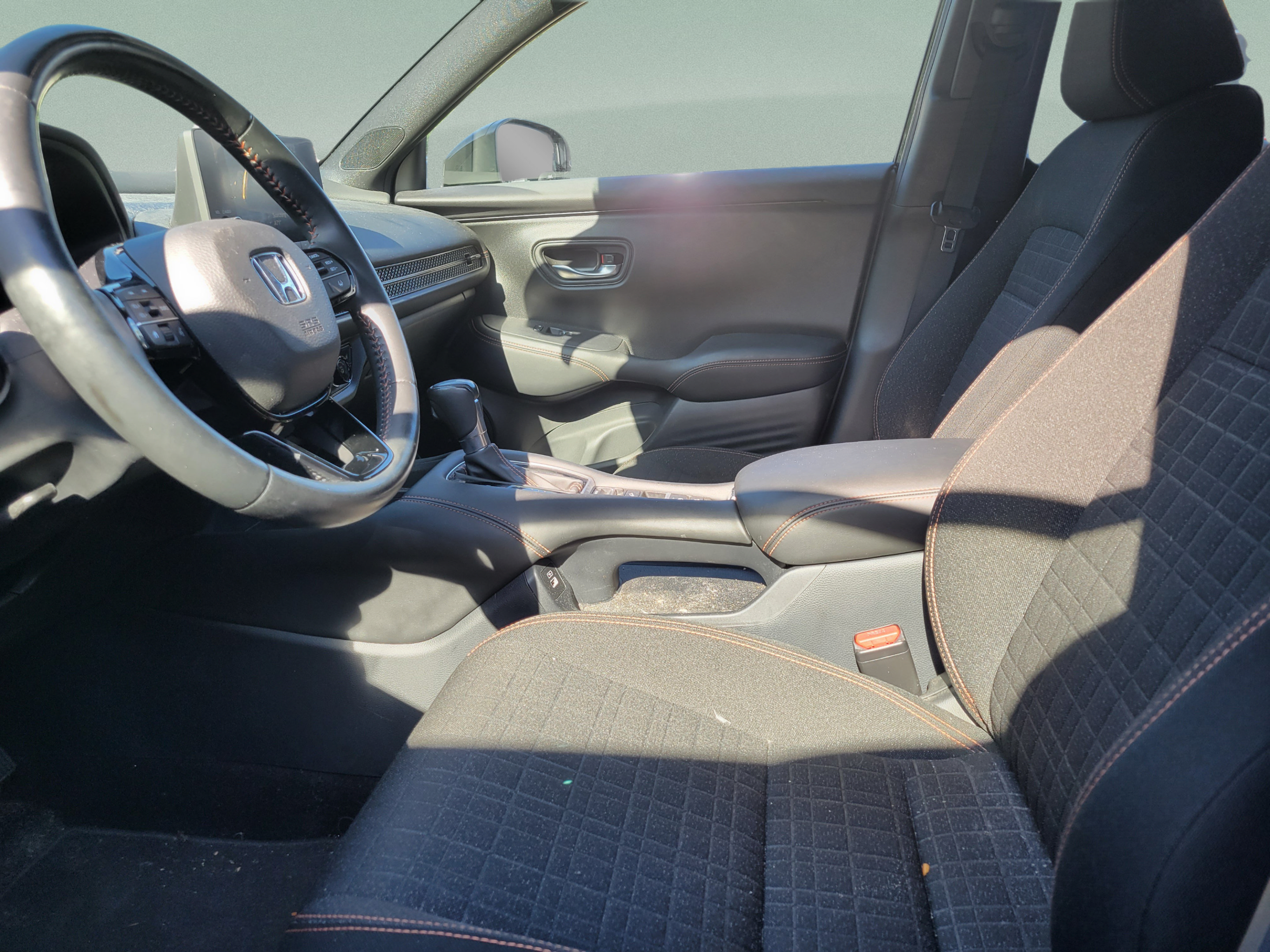 2023 Honda HR-V Sport - Photo 15