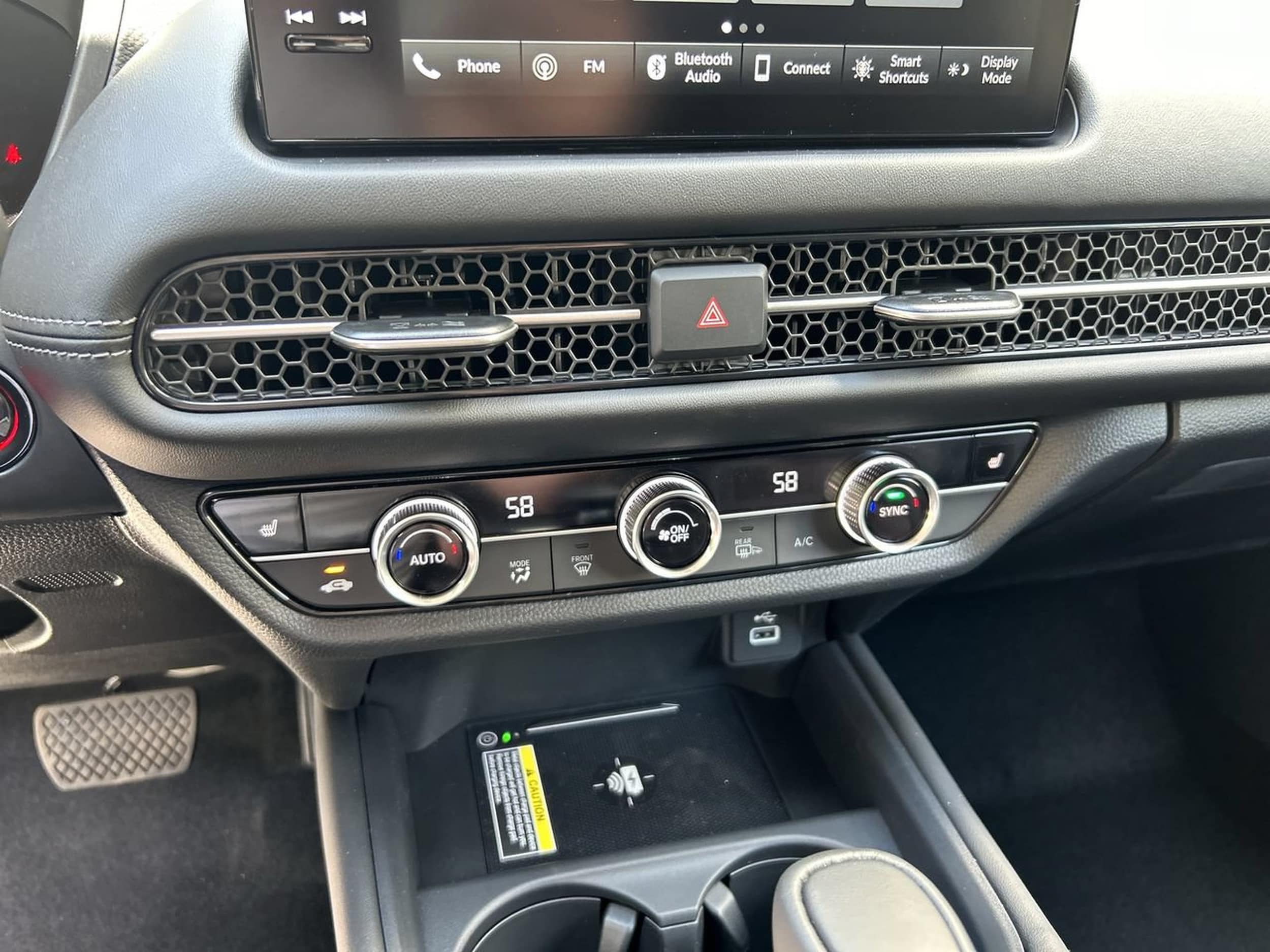2024 Honda HR-V EX-L - Photo 27
