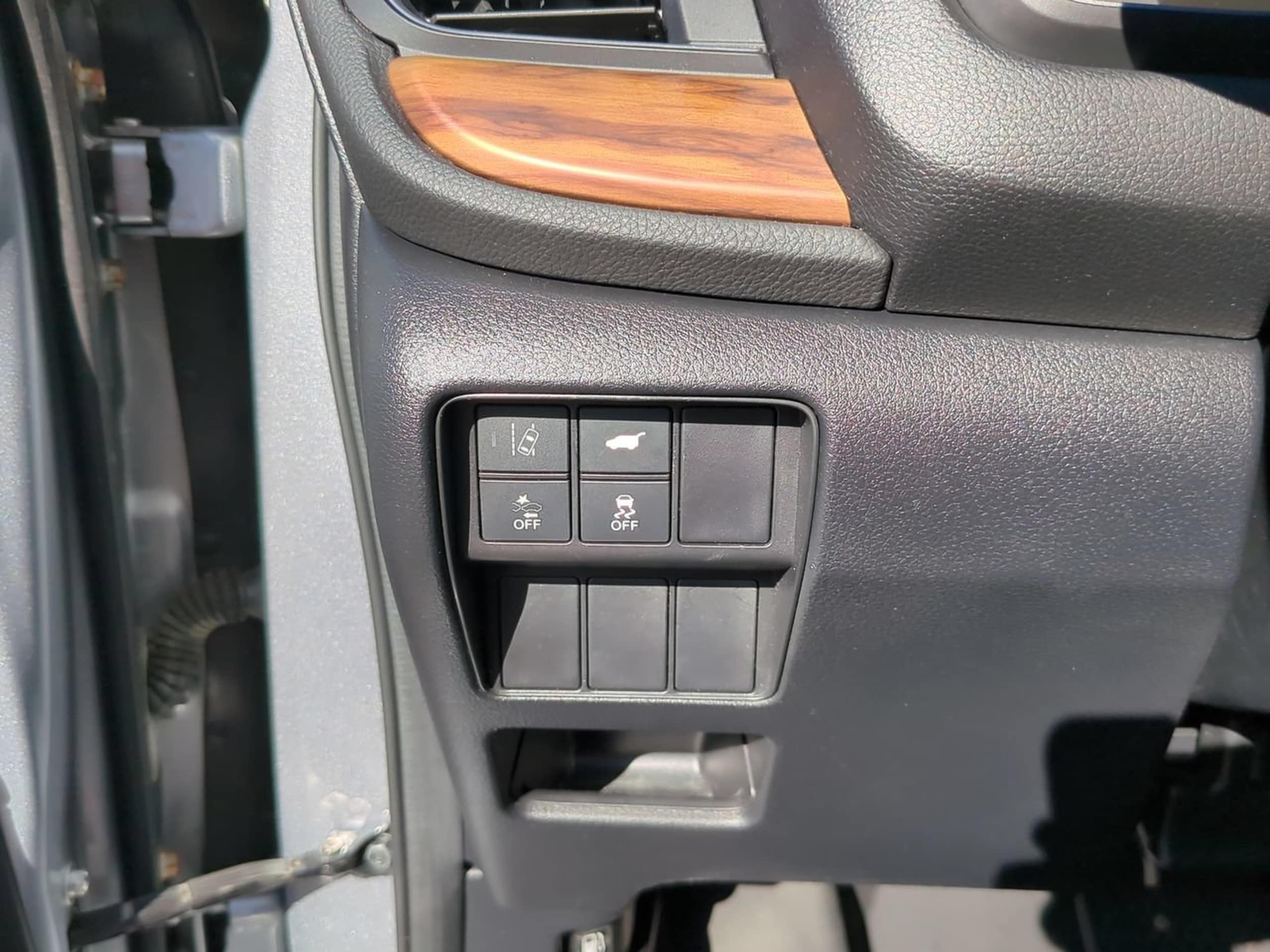 2018 Honda CR-V Touring - Photo 14