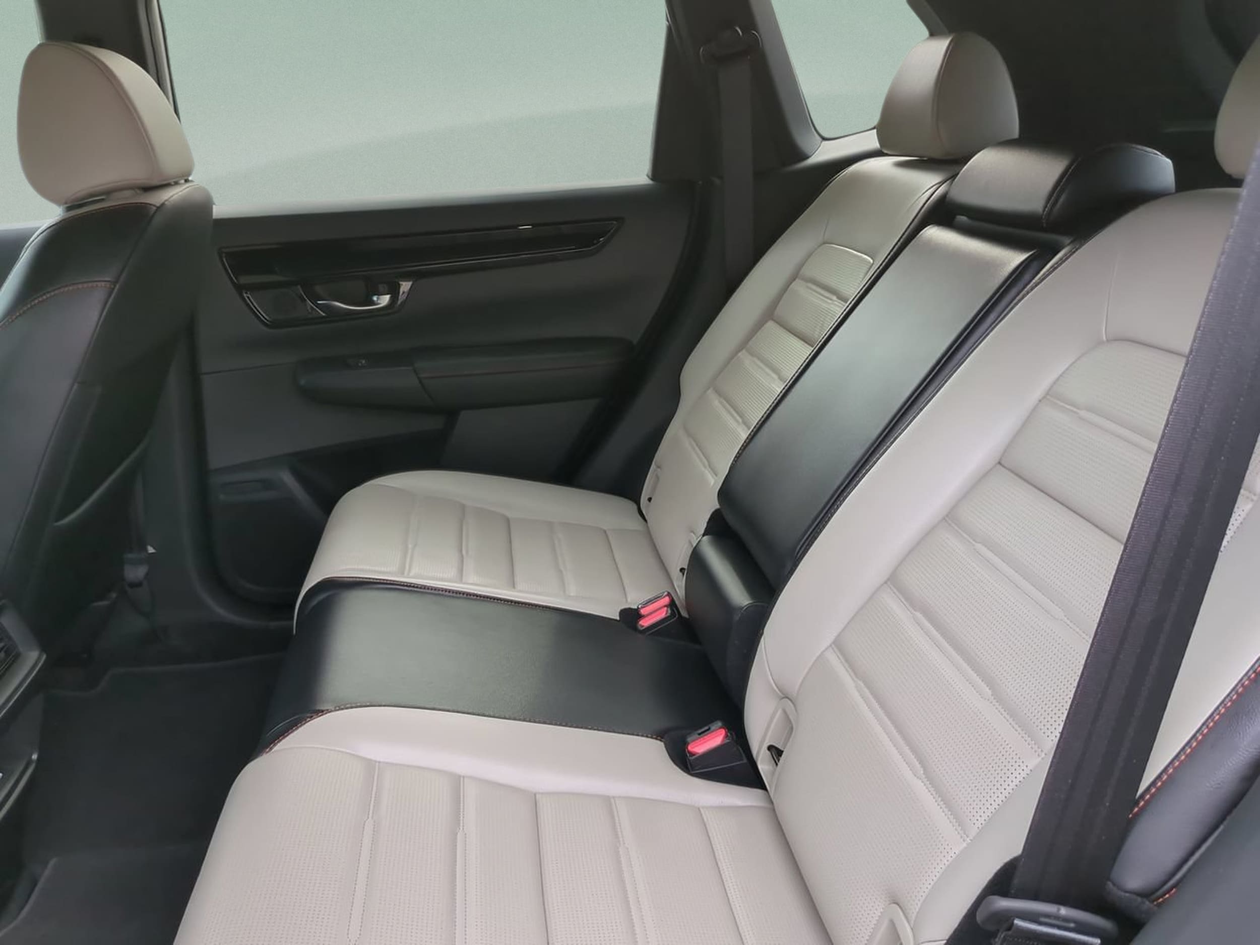2024 Honda CR-V Sport Touring - Photo 18