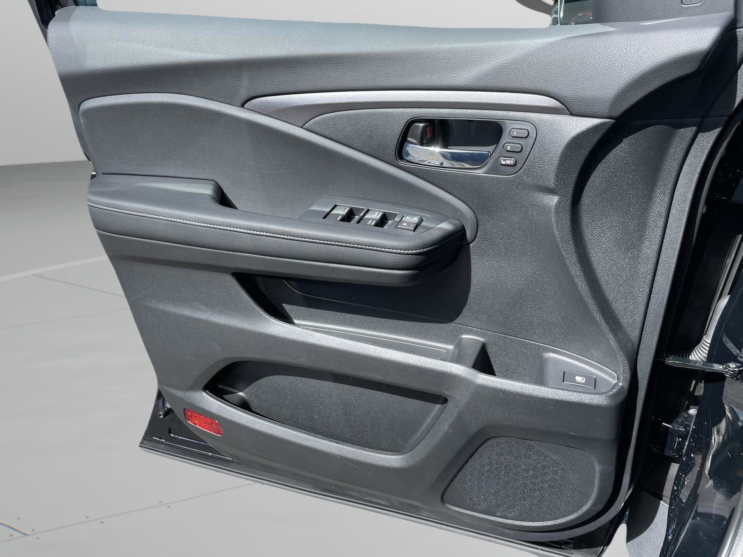 2026 Honda Ridgeline RTL - Photo 27