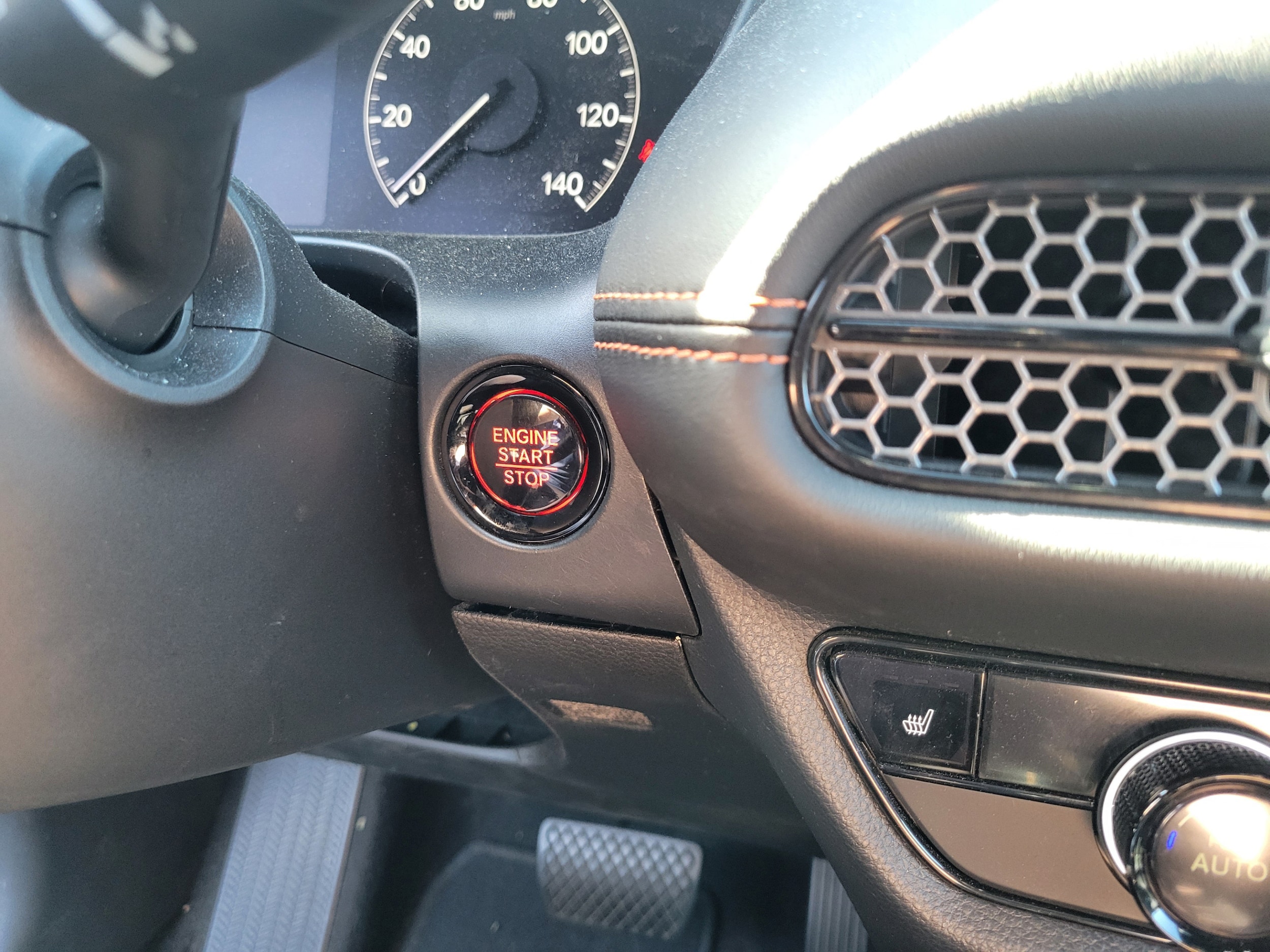 2023 Honda HR-V Sport - Photo 22