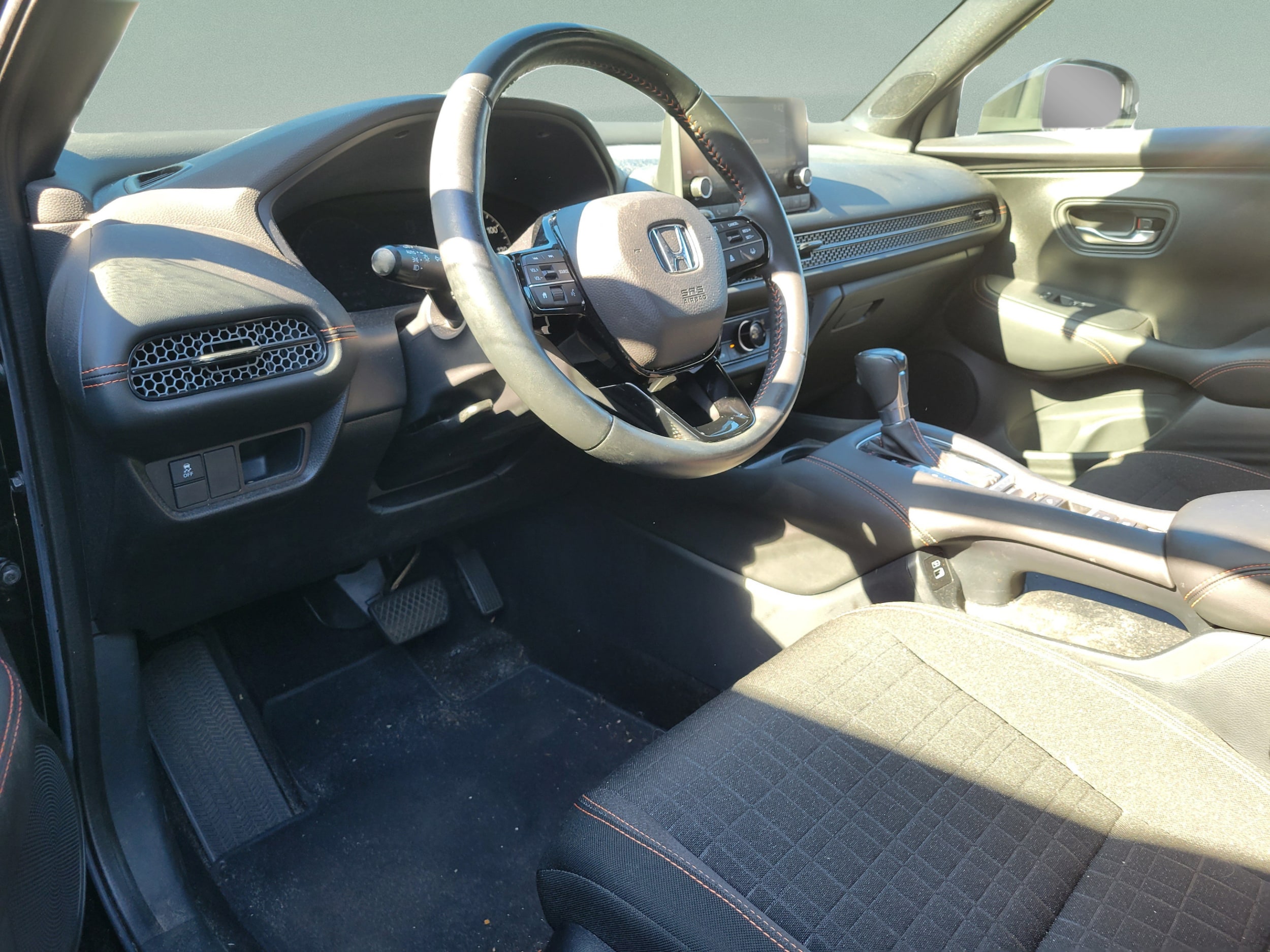 2023 Honda HR-V Sport - Photo 14