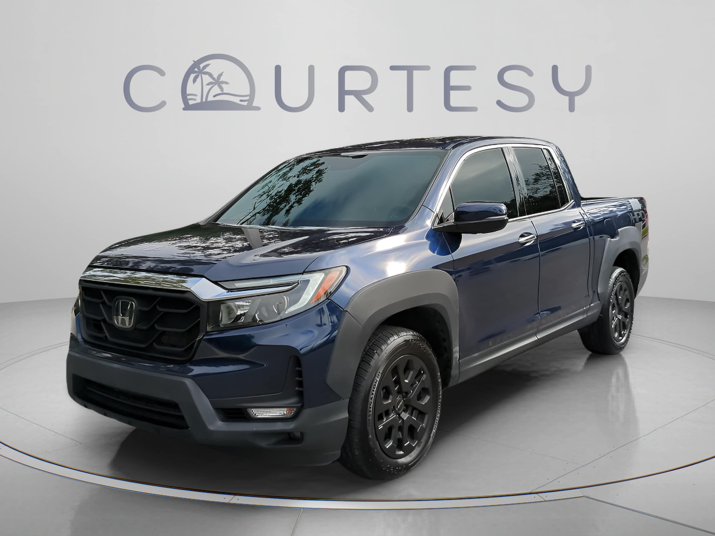 2023 Honda Ridgeline