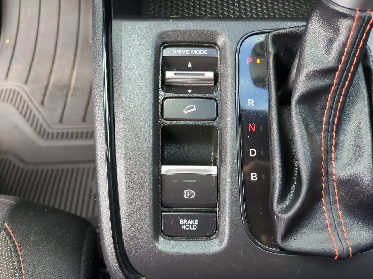 2024 Honda CR-V Sport - Photo 26