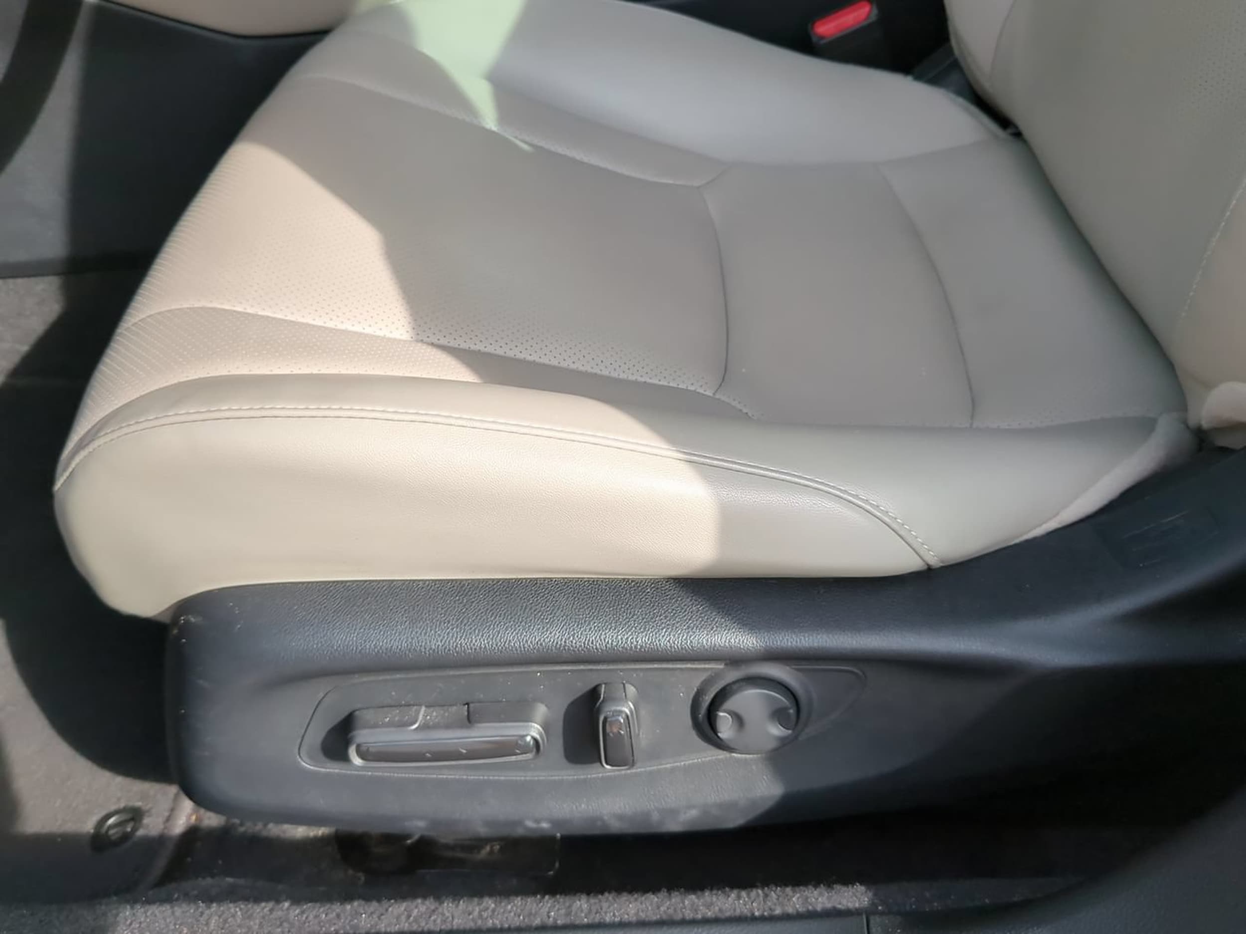2023 Honda Accord Hybrid Touring - Photo 15