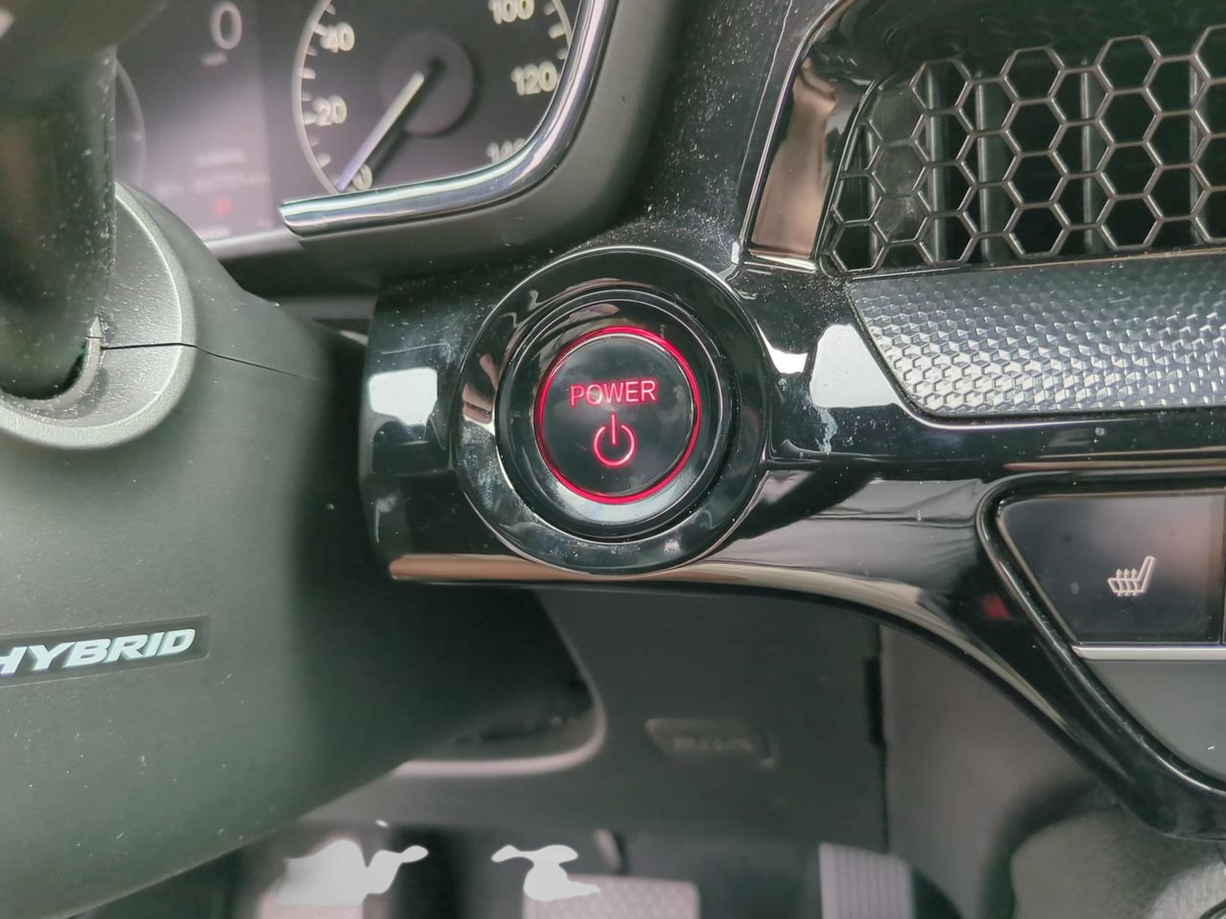 2024 Honda CR-V Sport Touring - Photo 32