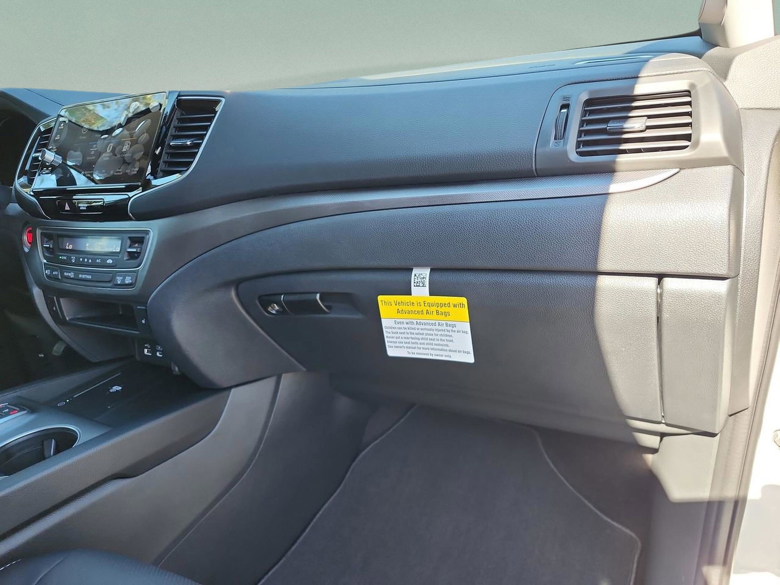 2026 Honda Ridgeline RTL - Photo 18