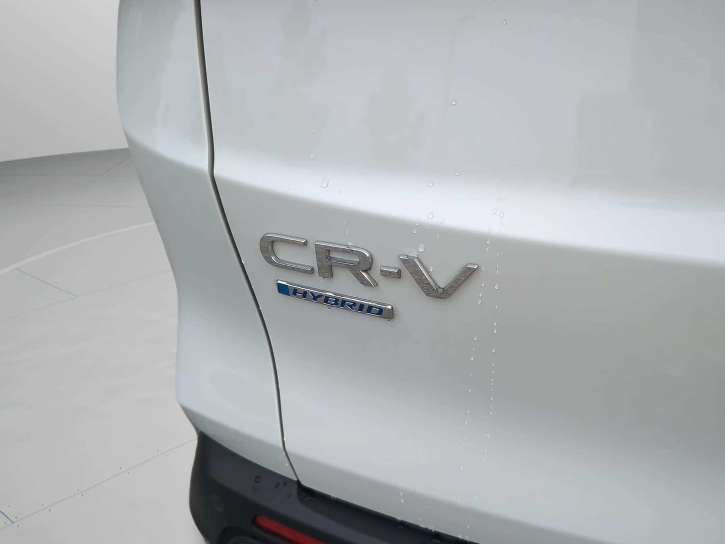 2024 Honda CR-V Sport Touring - Photo 30