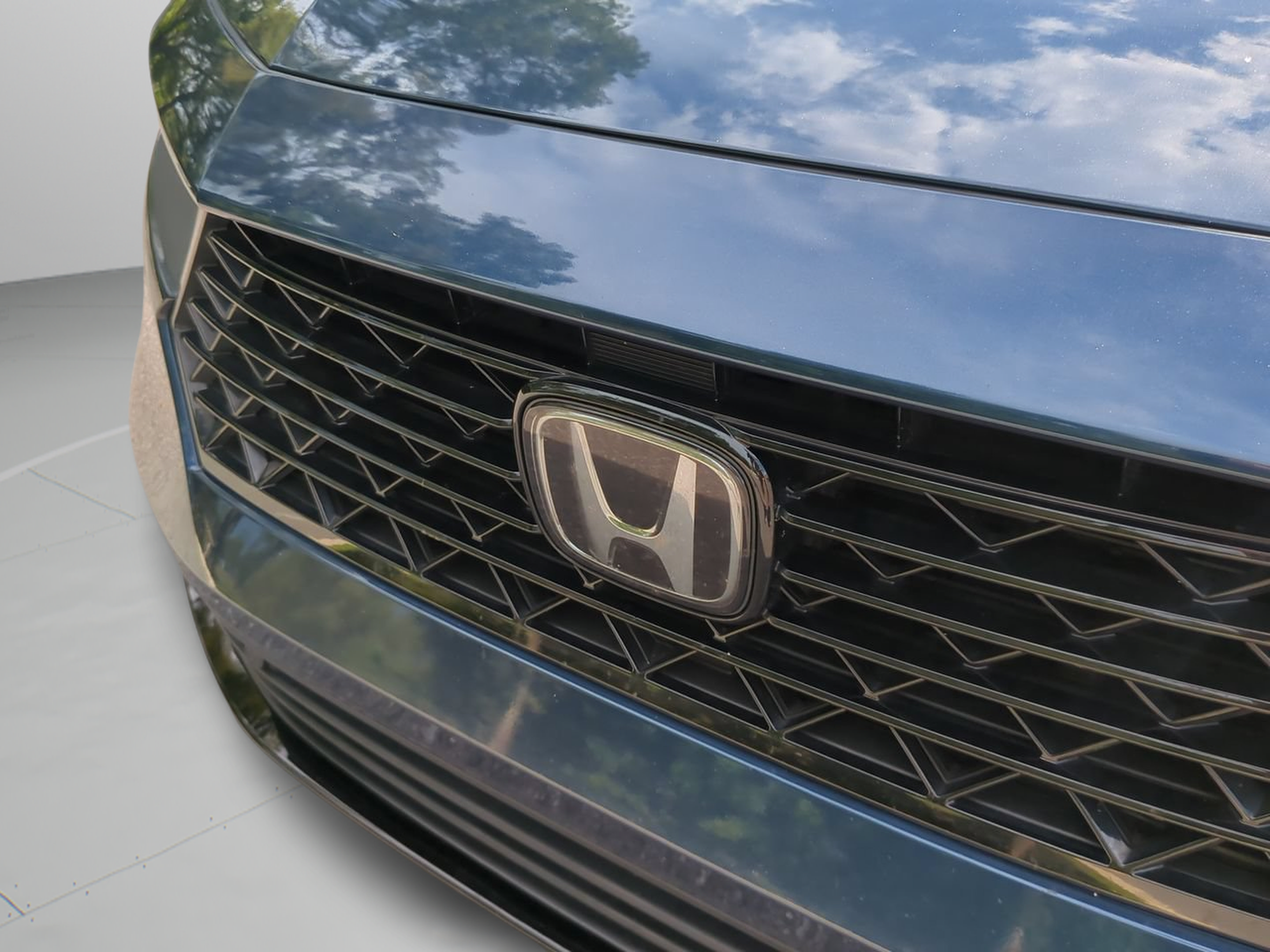 2024 Honda Accord Hybrid Touring - Photo 29