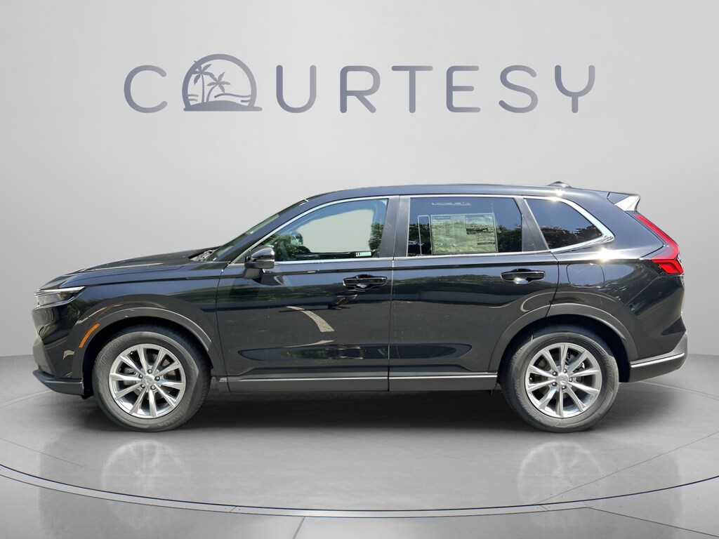 Used 2024 Honda CR-V EX SUV