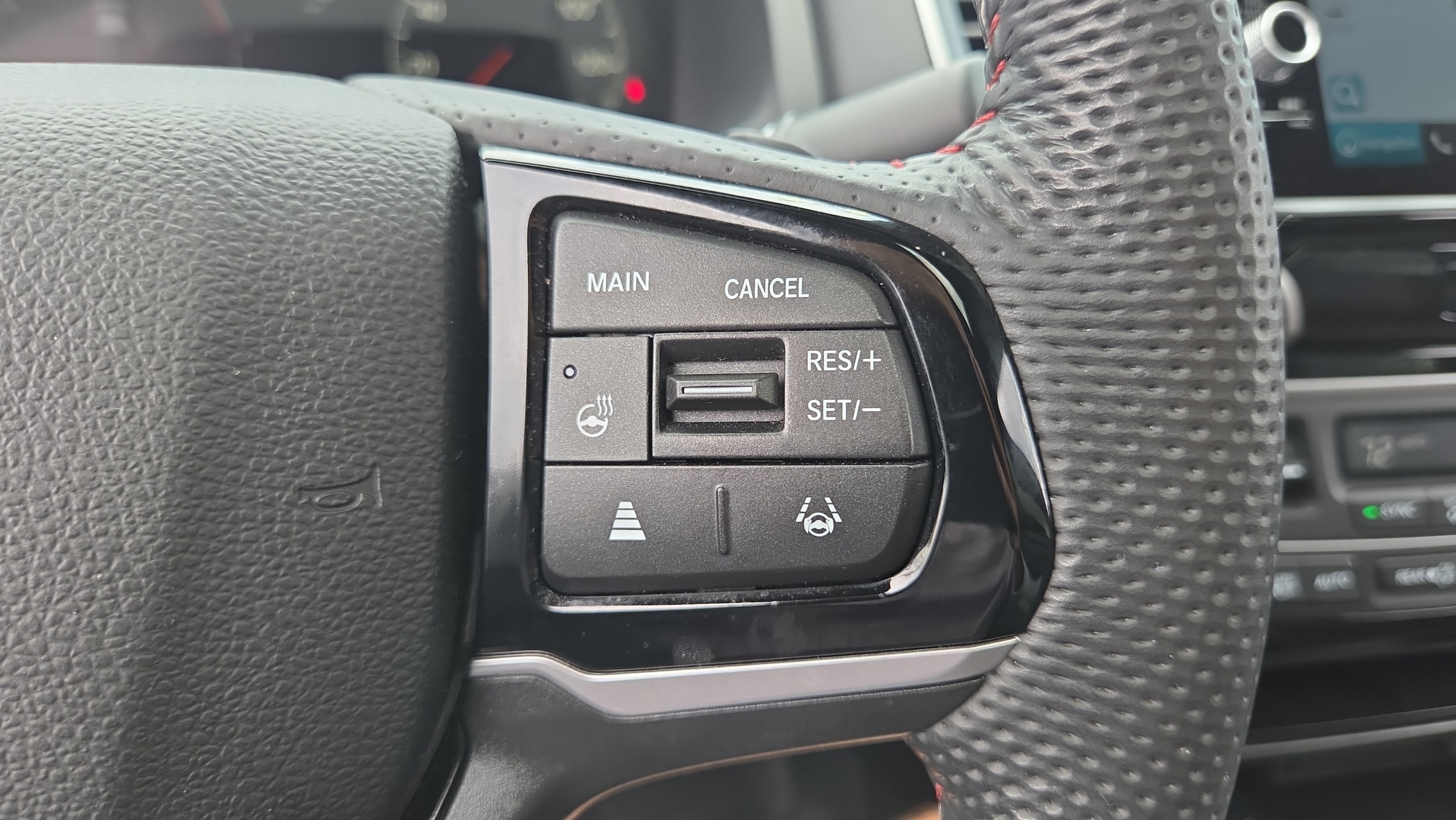 2024 Honda Ridgeline Black Edition - Photo 25