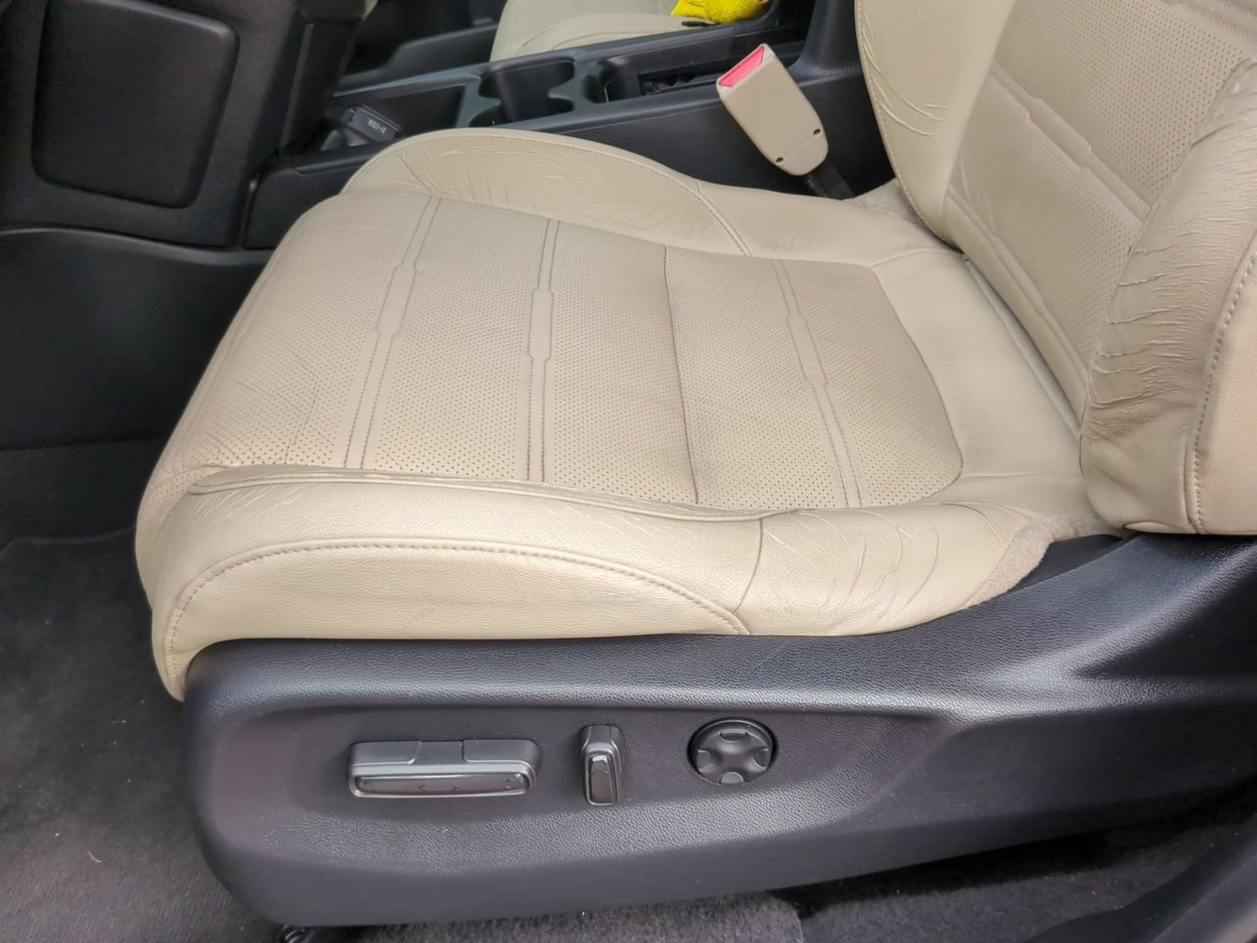 2017 Honda CR-V Touring - Photo 15