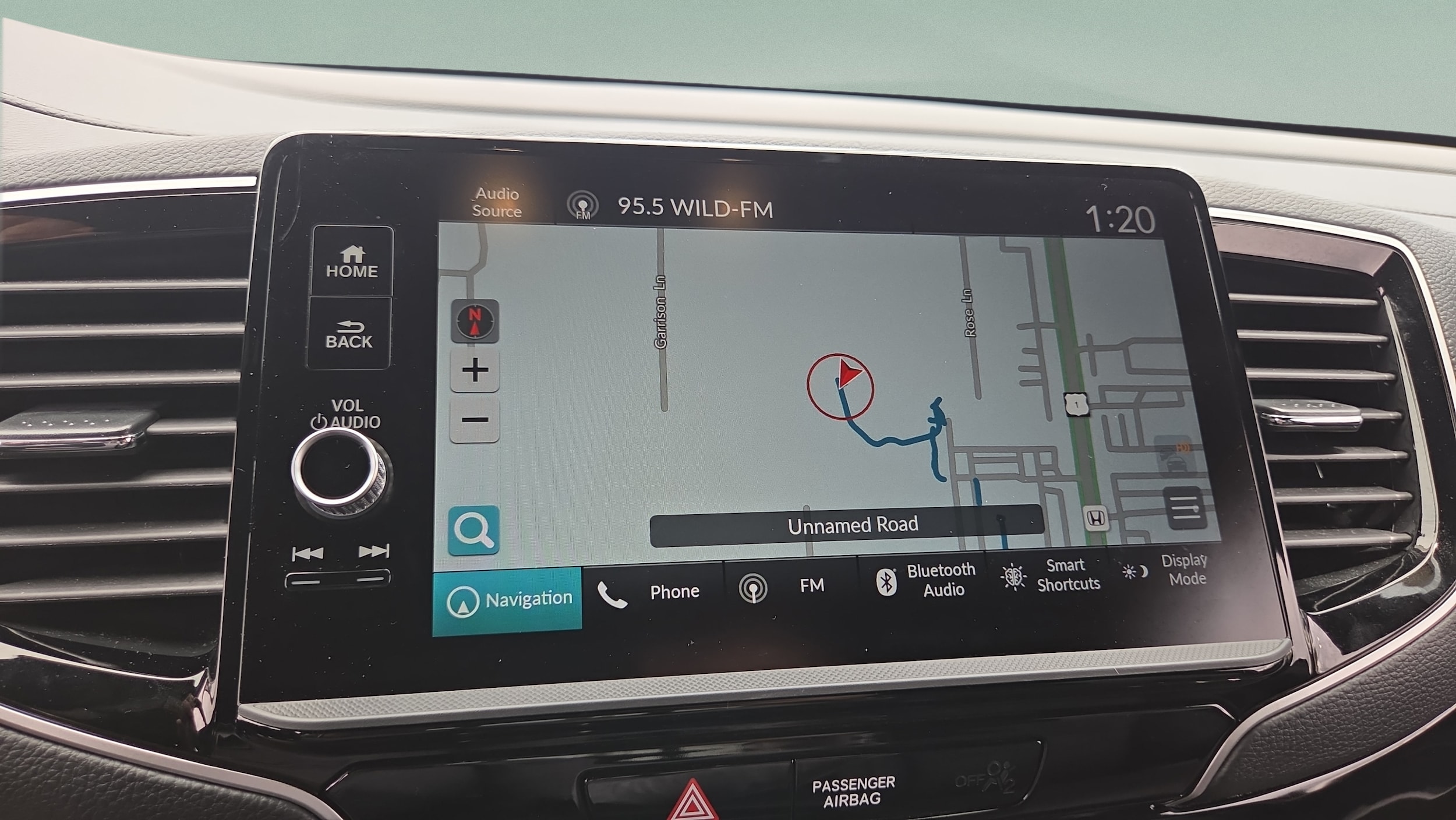 2024 Honda Ridgeline Black Edition - Photo 29