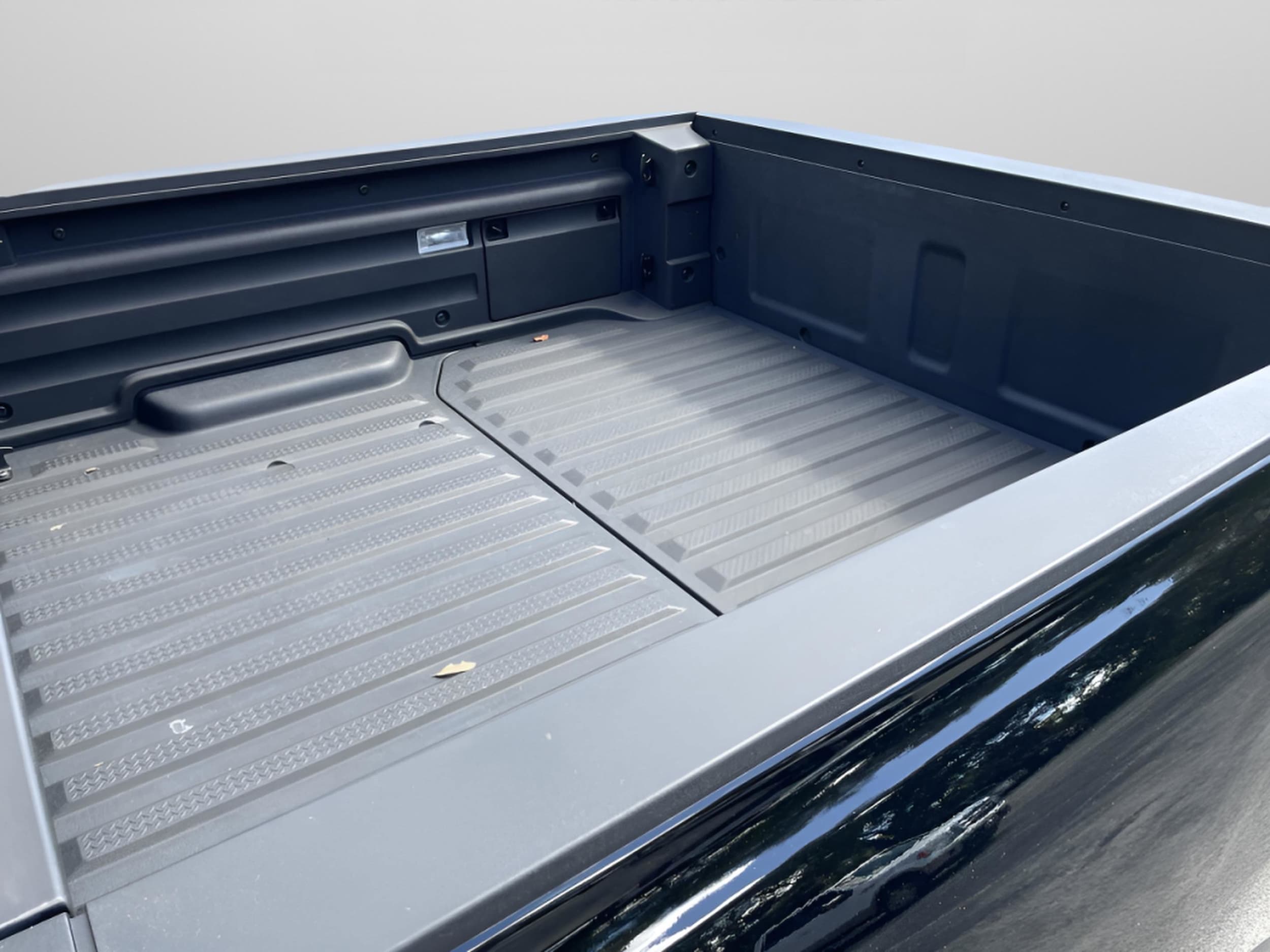 2026 Honda Ridgeline Black Edition - Photo 33