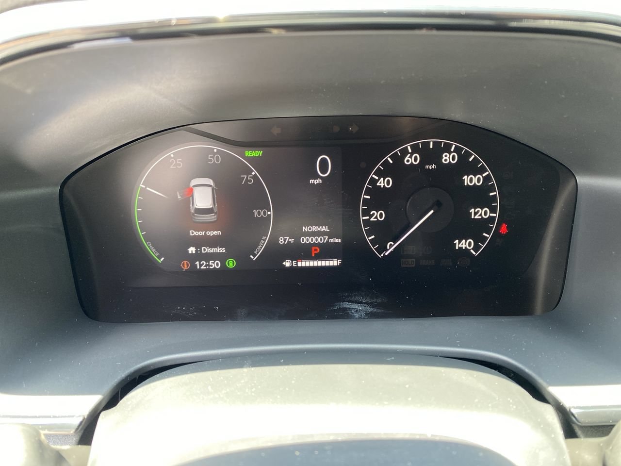 2023 Honda CR-V Sport - Photo 11