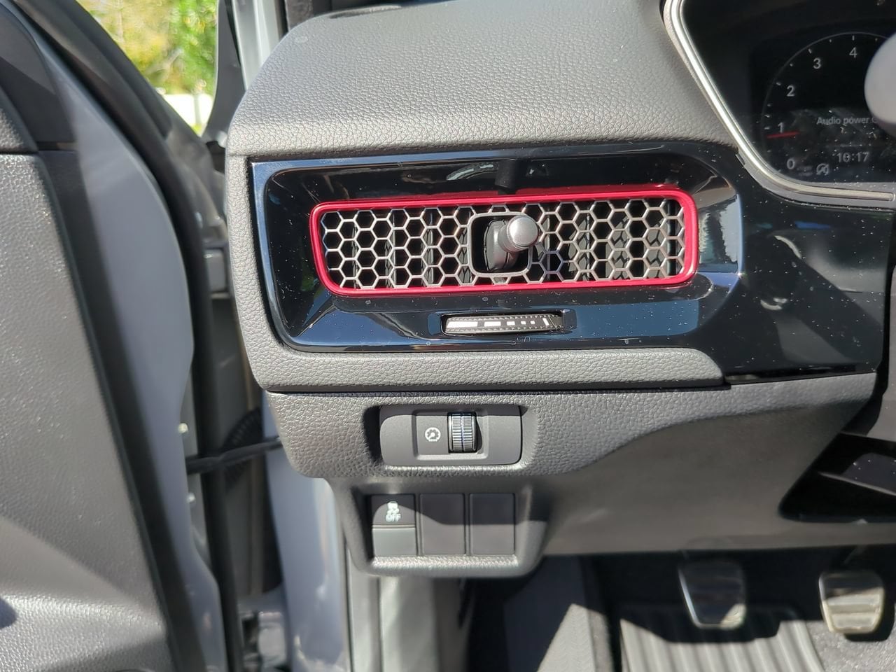 2026 Honda Civic Si - Photo 13