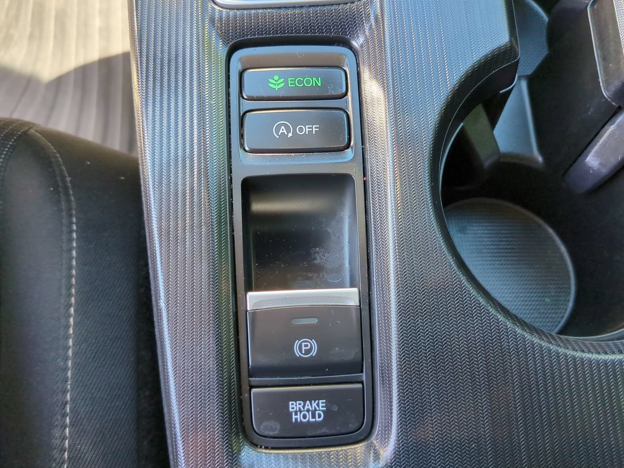 2022 Honda Civic EX - Photo 28
