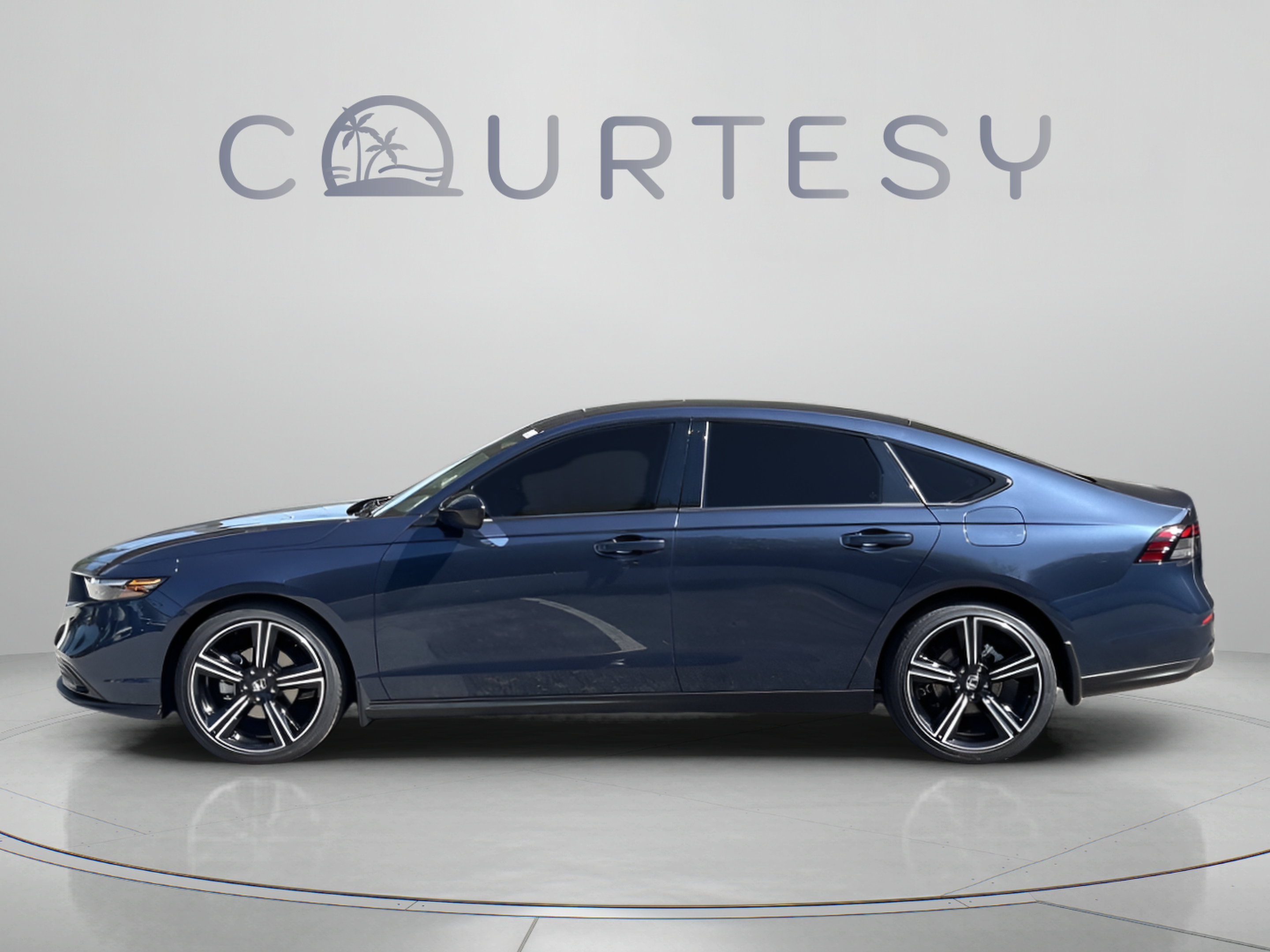 New 2026 Honda Accord Sedan SE 4dr Car