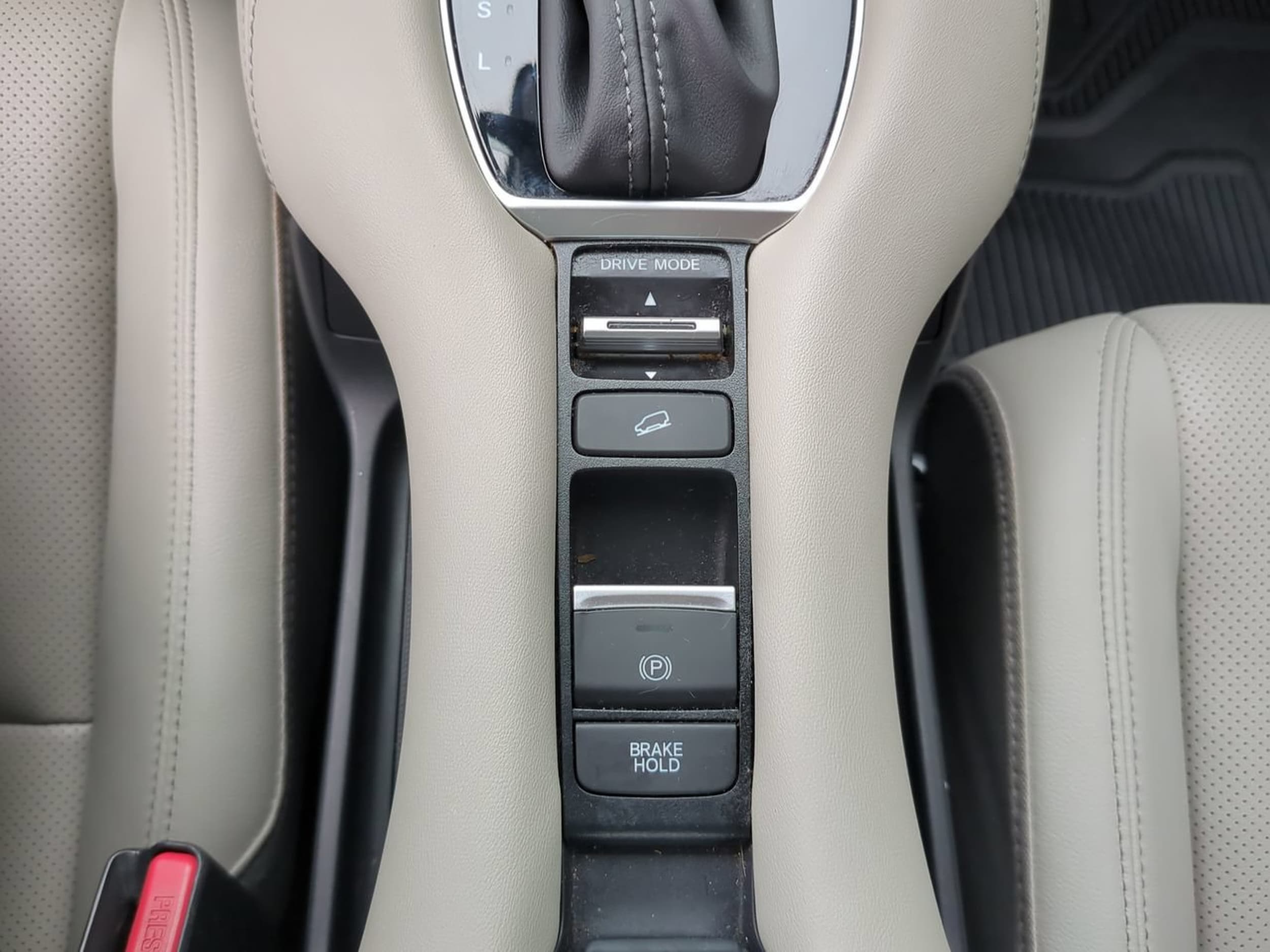 2024 Honda HR-V EX-L - Photo 25