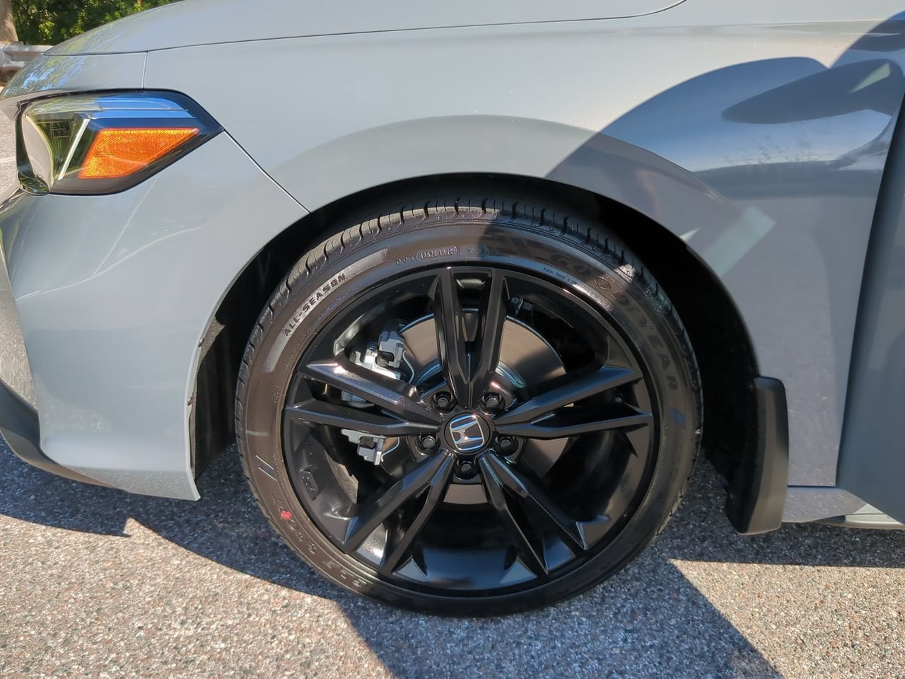 2026 Honda Civic Si - Photo 24