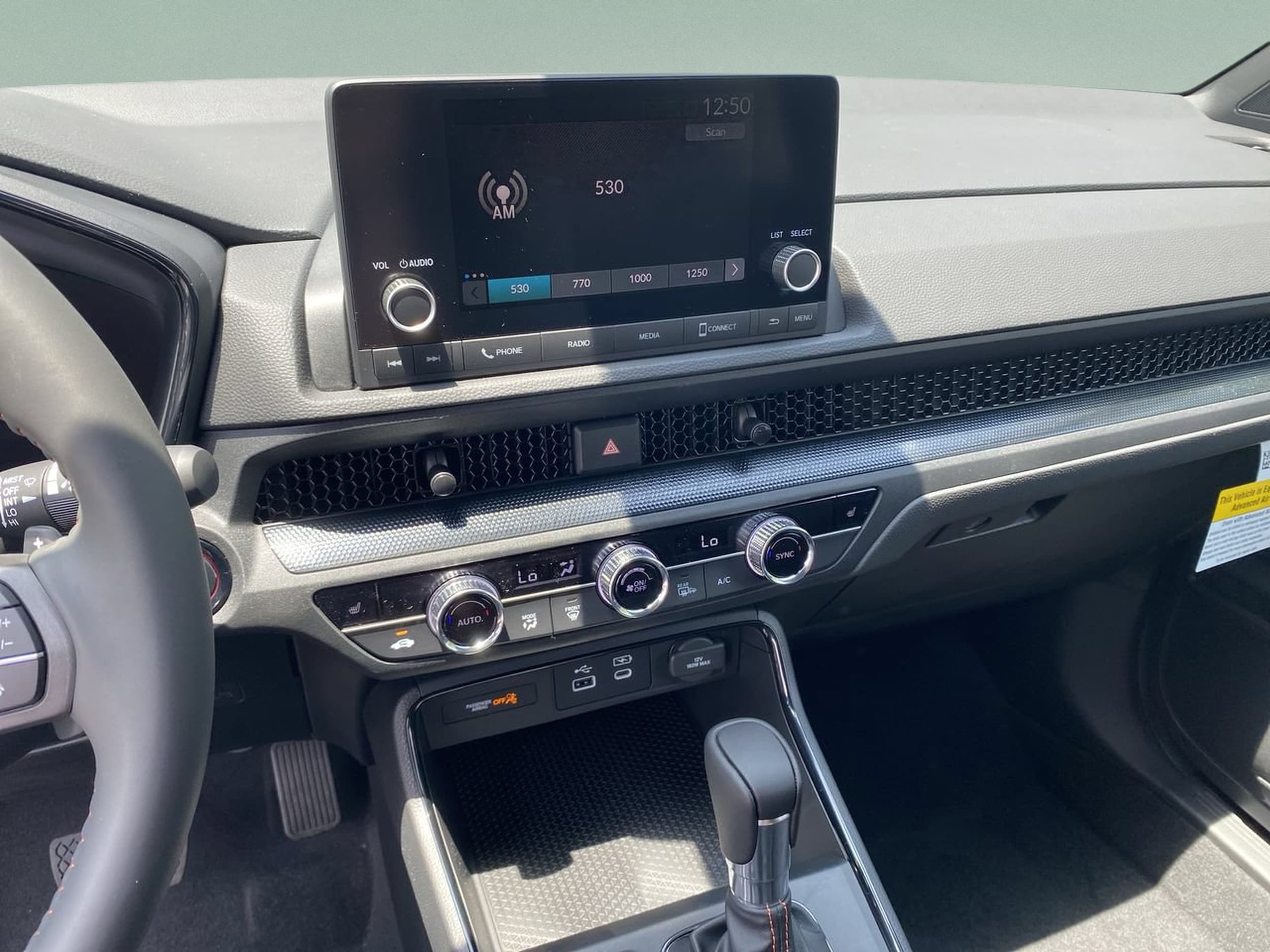 2023 Honda CR-V Sport - Photo 12