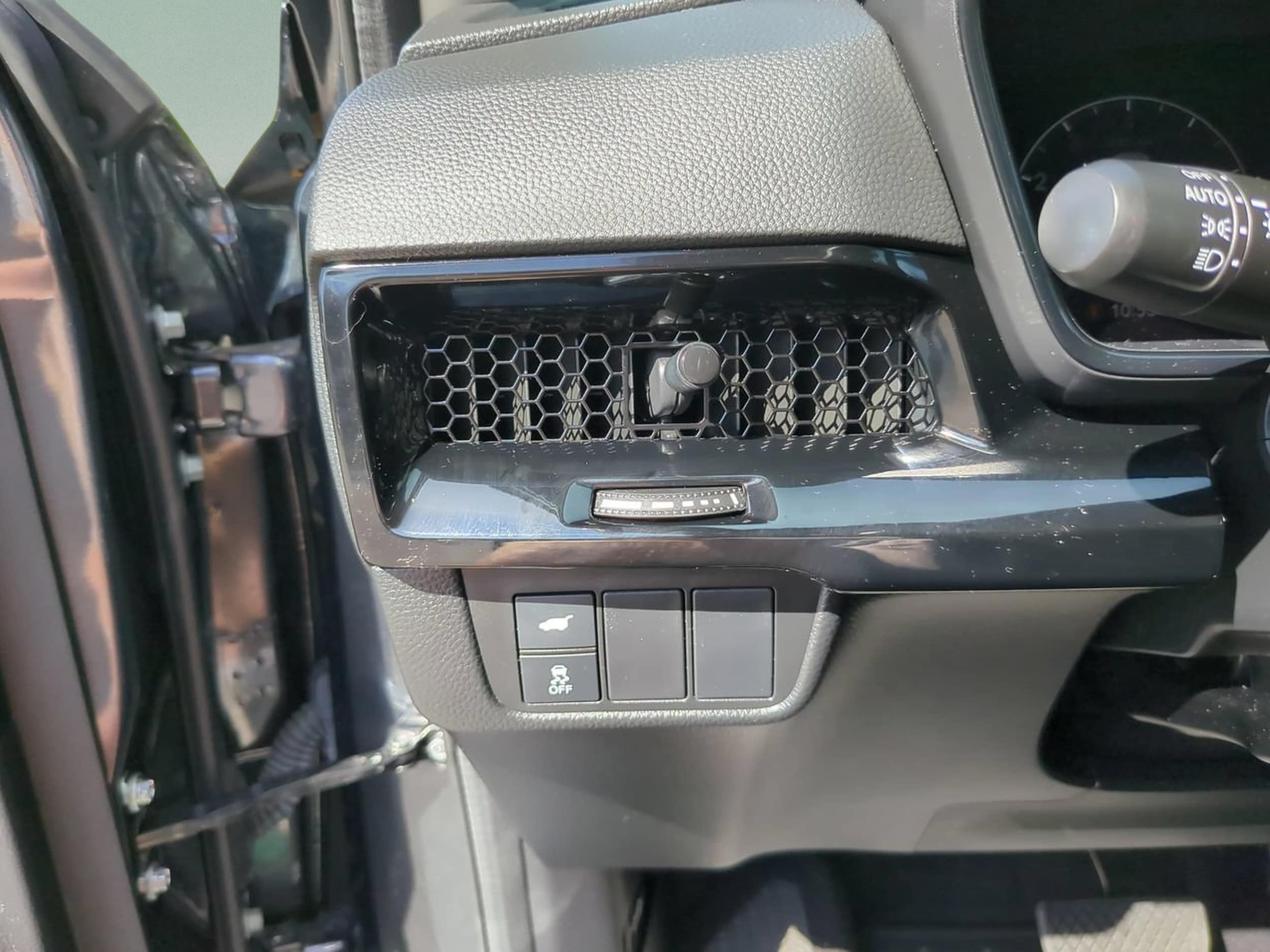 2024 Honda CR-V EX-L - Photo 14