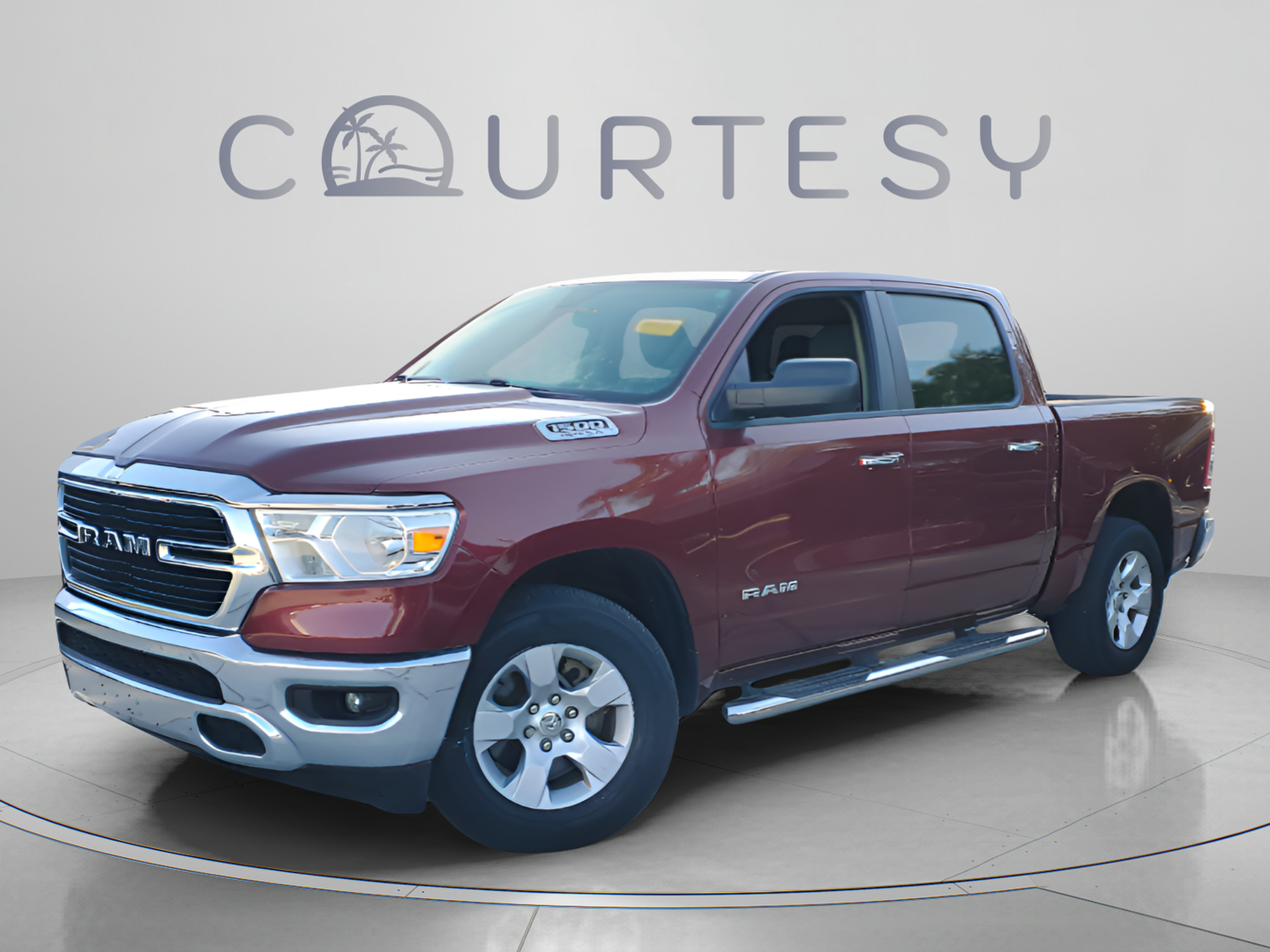  Ram 1500