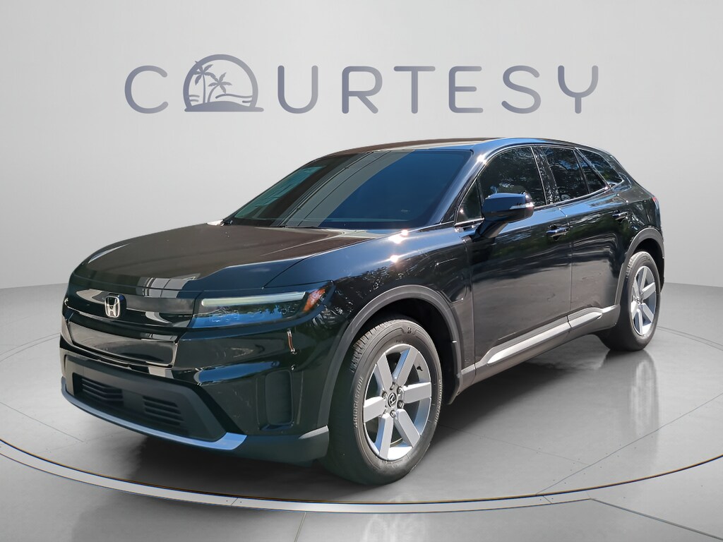 New 2026 Honda Prologue EX SUV