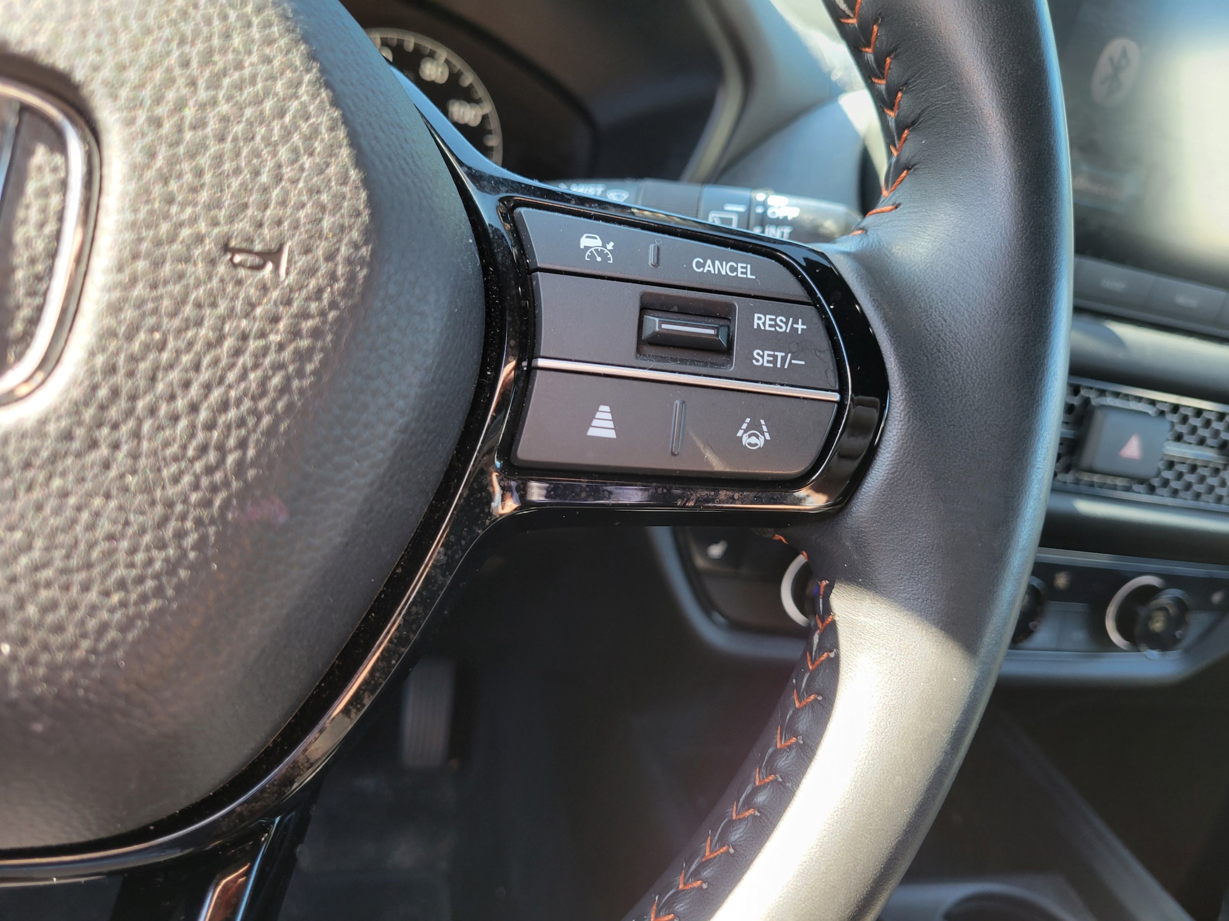 2023 Honda HR-V Sport - Photo 24