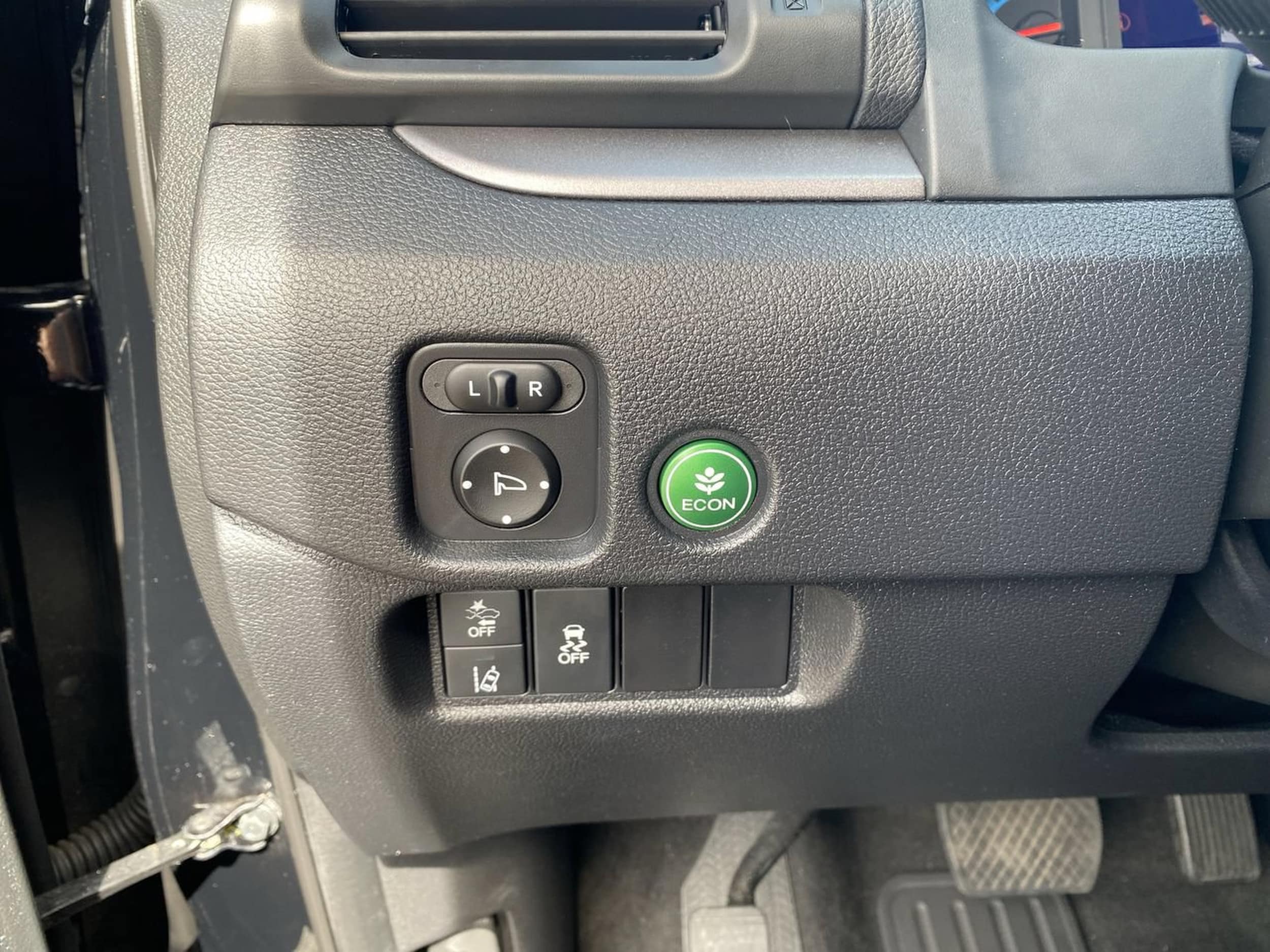 2020 Honda Pilot EX-L - Photo 10